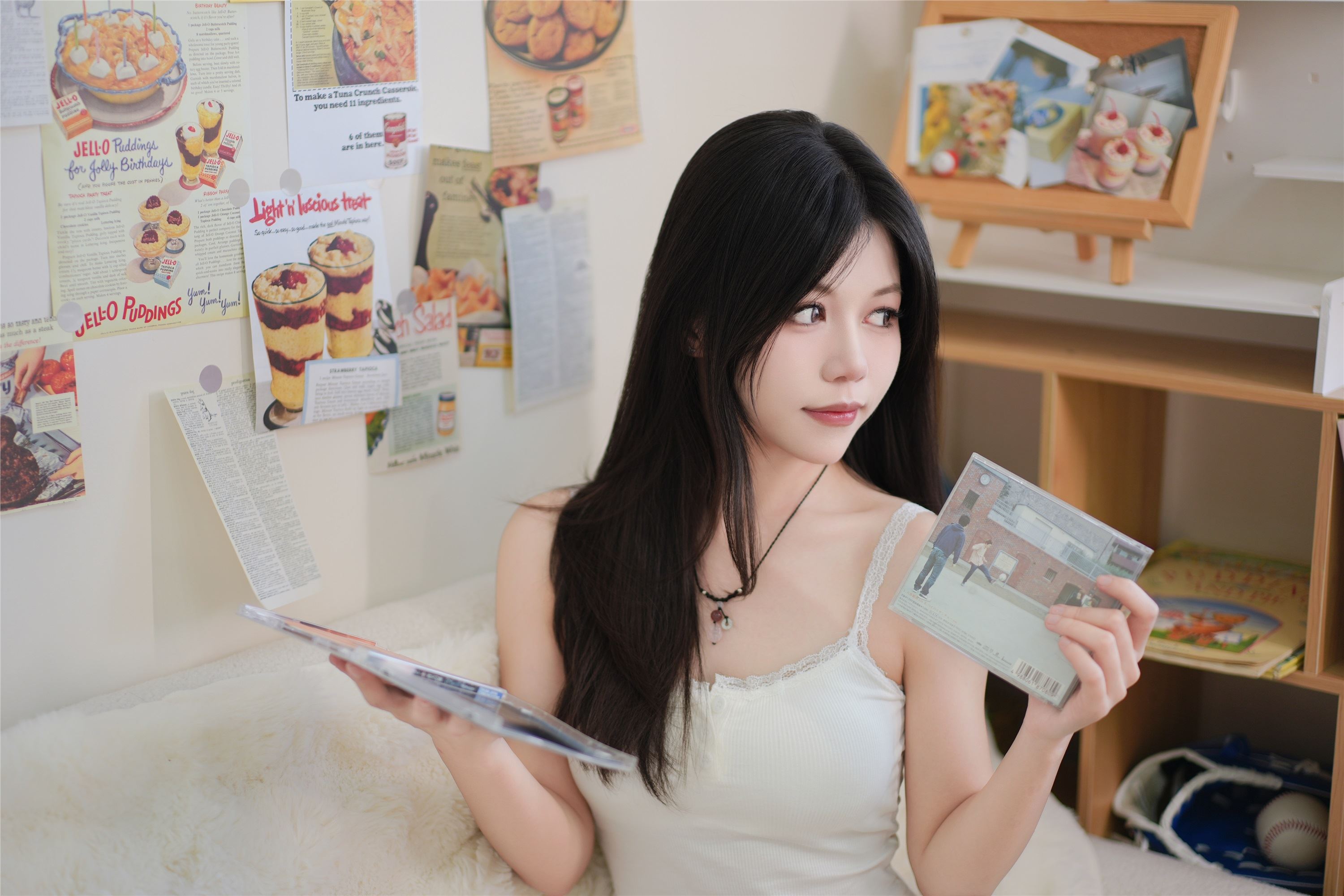 图片[8]-YITUYU艺图语期2025.01.26期家的温度期璇-套图网