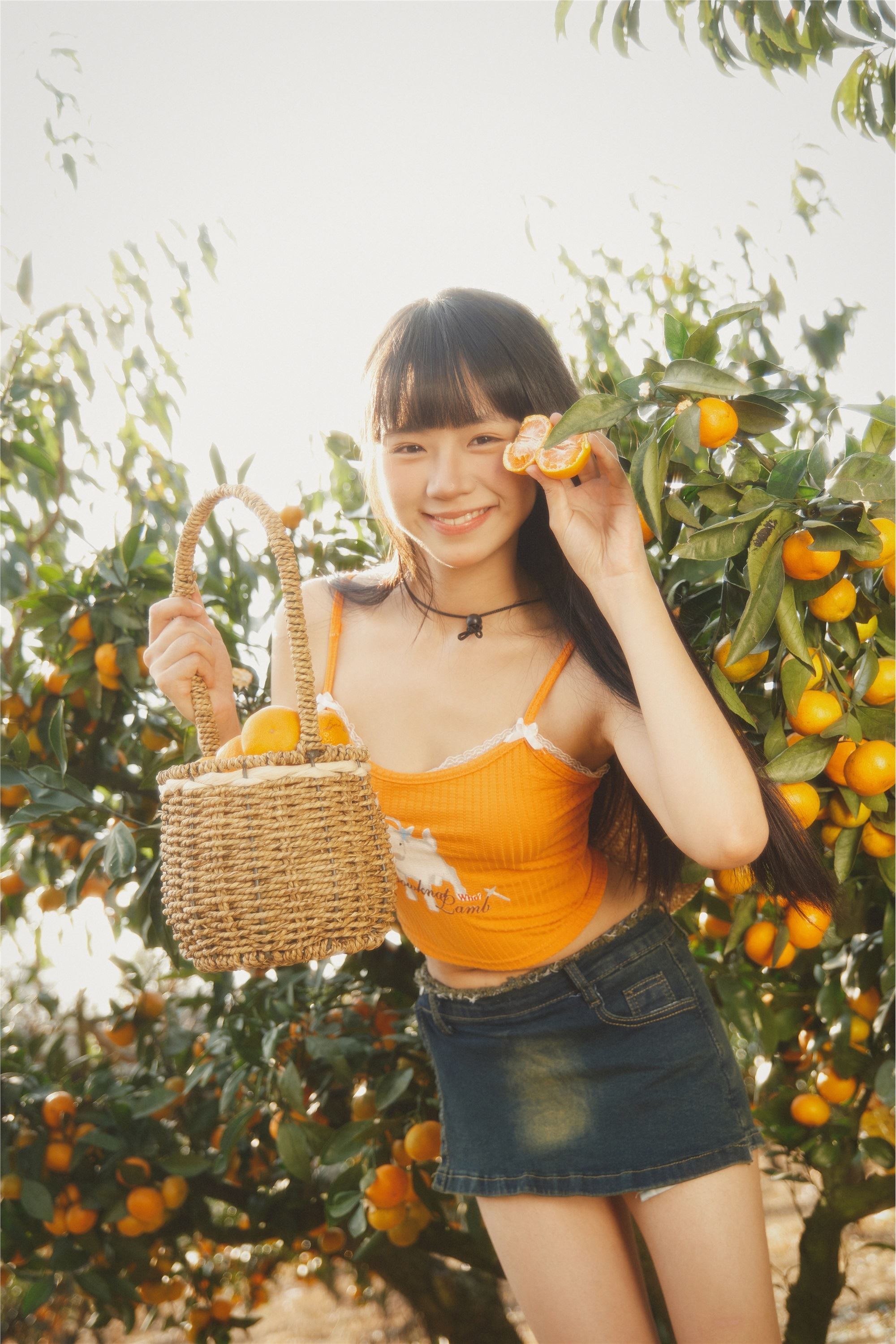 图片[5]-YITUYU艺图语期2025.01.26期橘子园期是三金呀-套图网