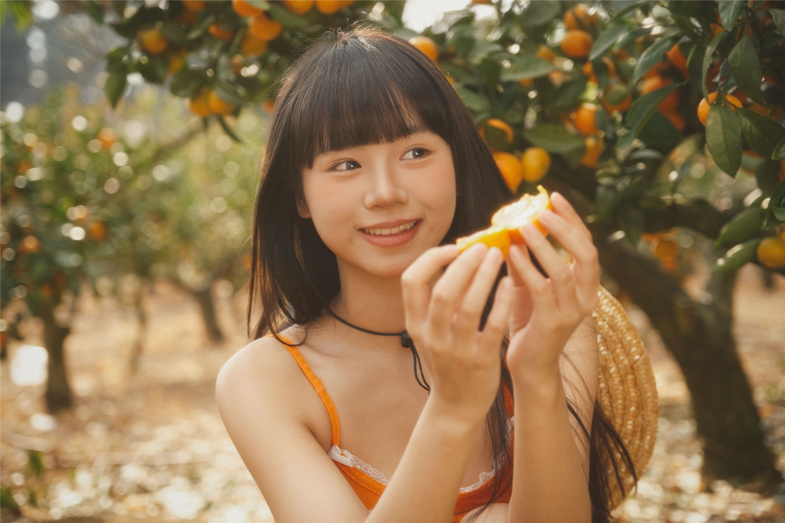 图片[8]-YITUYU艺图语期2025.01.26期橘子园期是三金呀-套图网