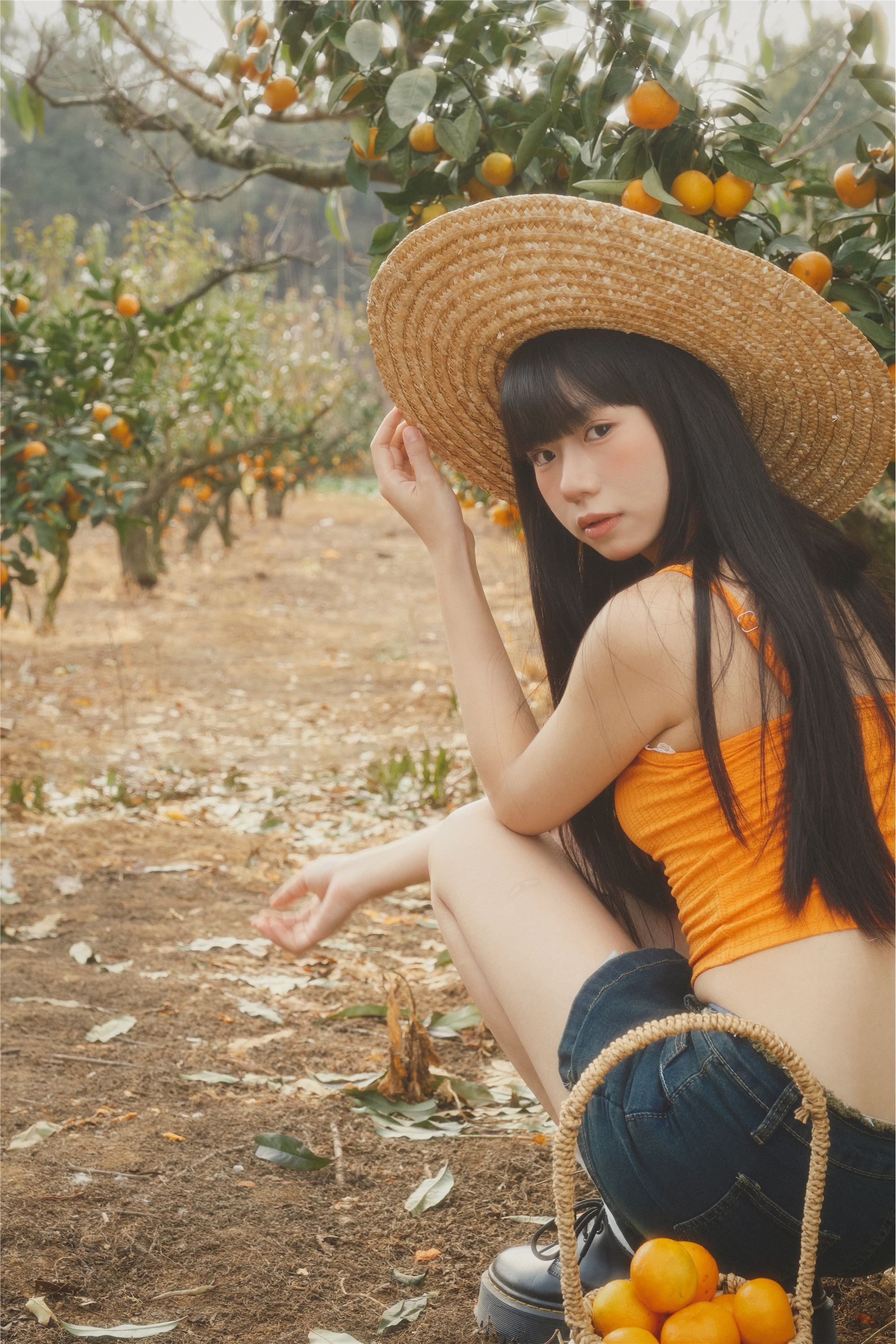 图片[9]-YITUYU艺图语期2025.01.26期橘子园期是三金呀-套图网