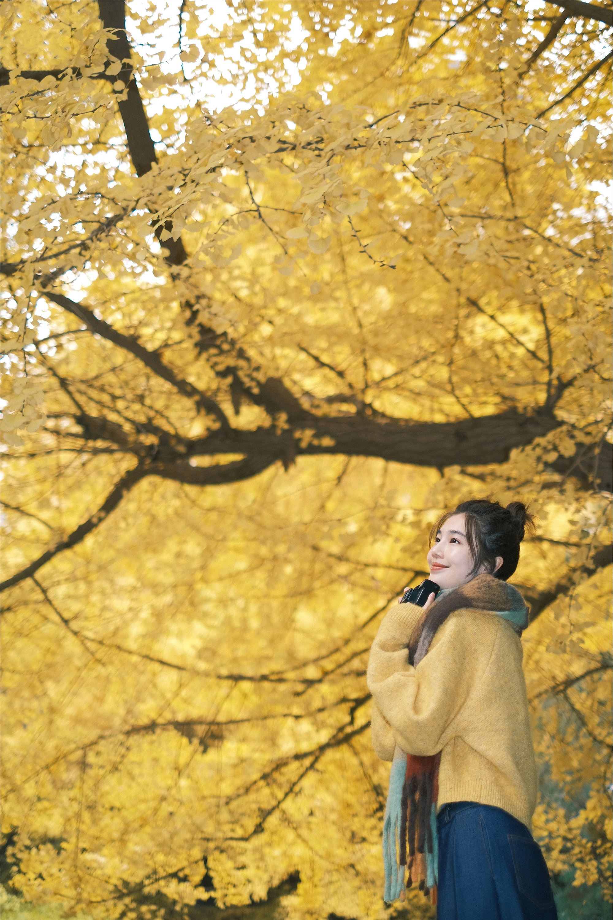 图片[2]-YITUYU艺图语期2025.01.26期窗边秋色期凡凡-套图网