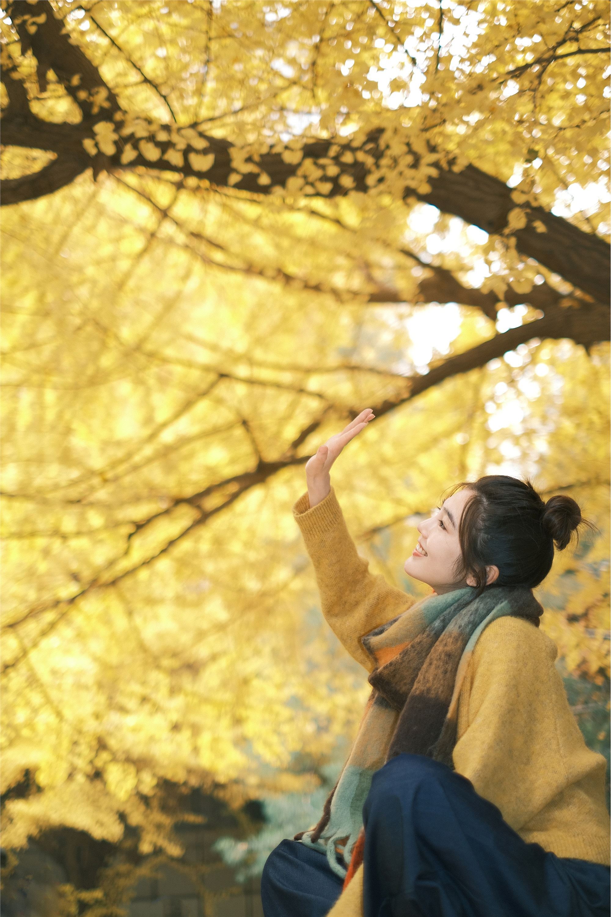 图片[4]-YITUYU艺图语期2025.01.26期窗边秋色期凡凡-套图网