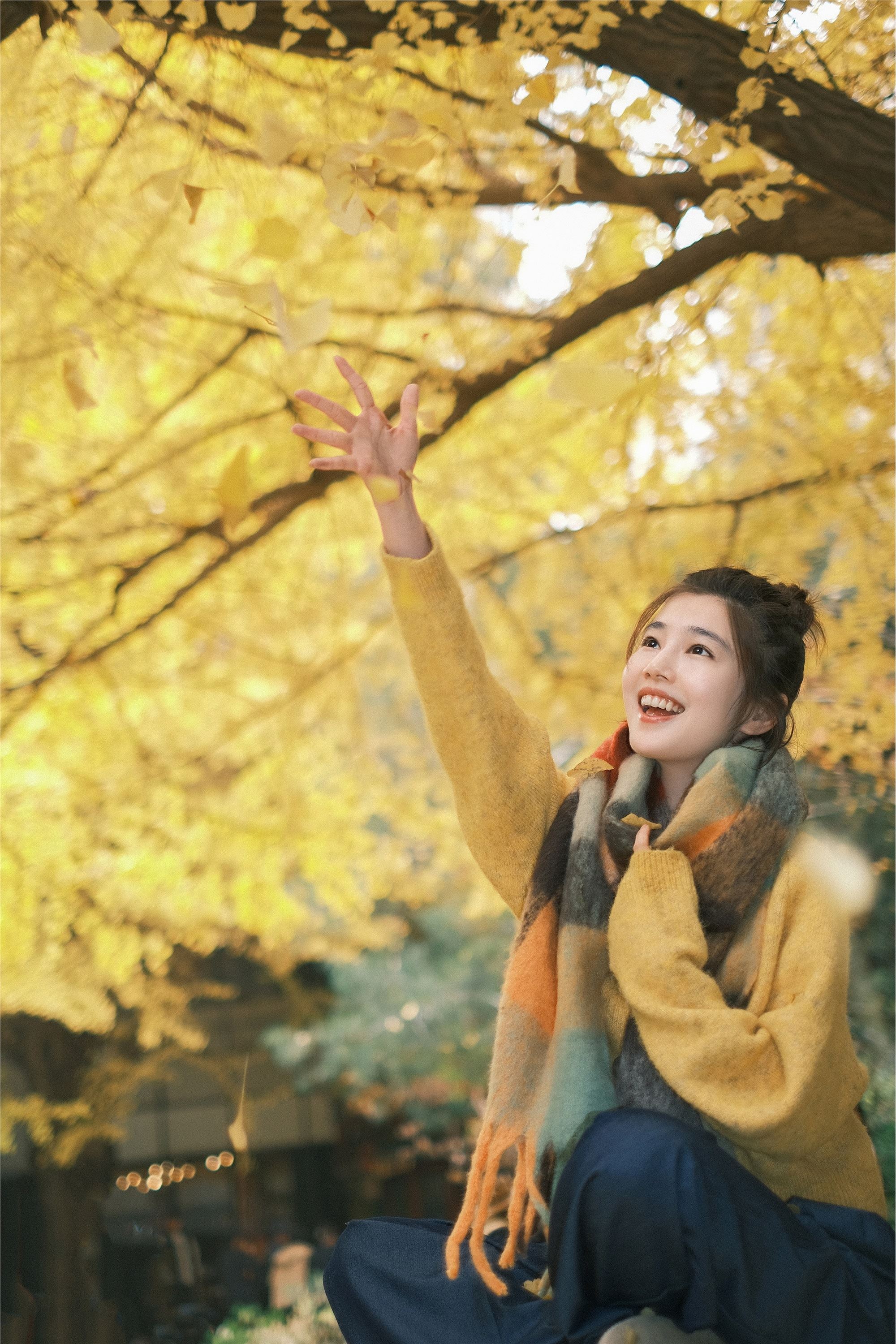 图片[6]-YITUYU艺图语期2025.01.26期窗边秋色期凡凡-套图网