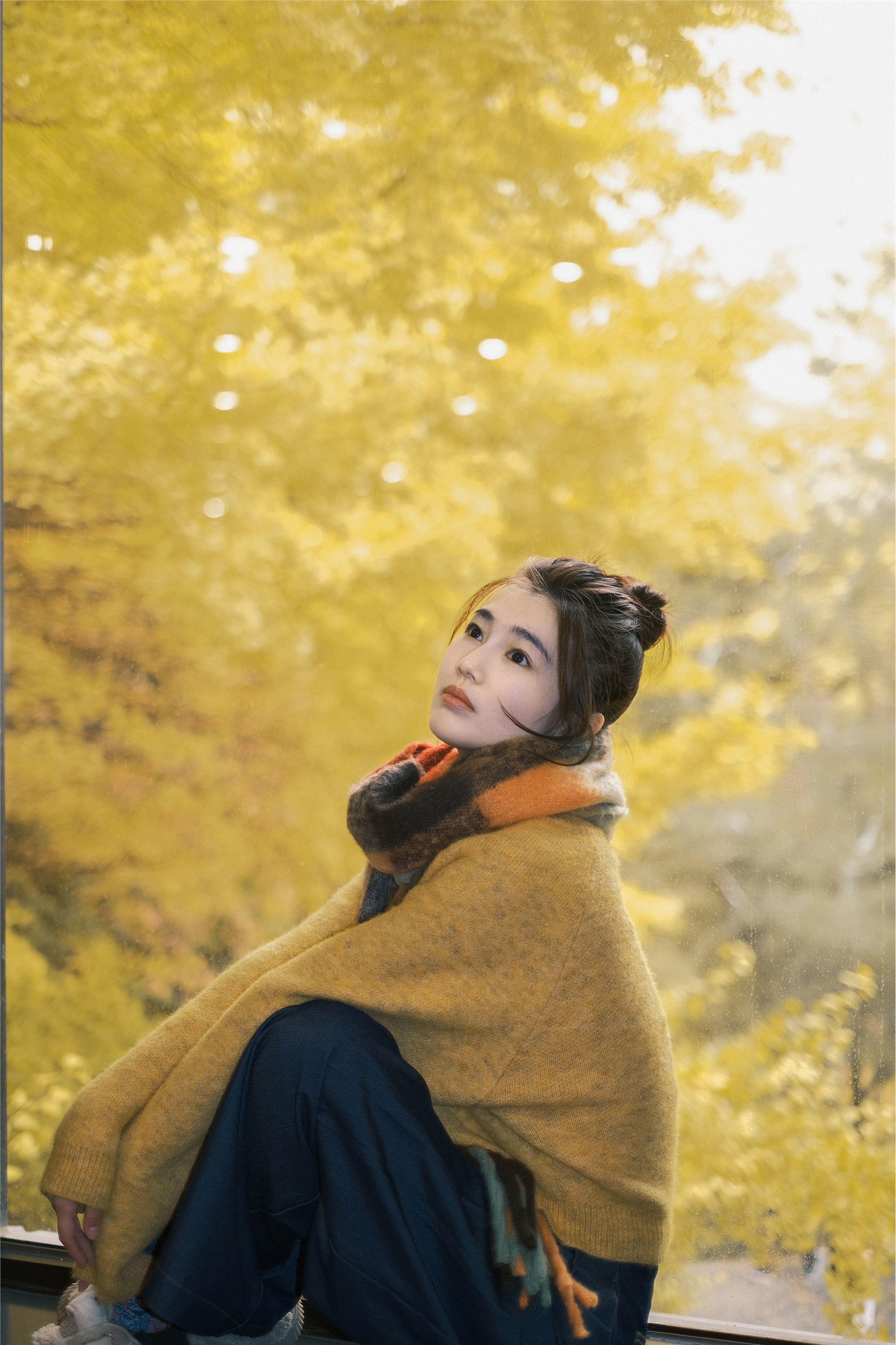 图片[7]-YITUYU艺图语期2025.01.26期窗边秋色期凡凡-套图网
