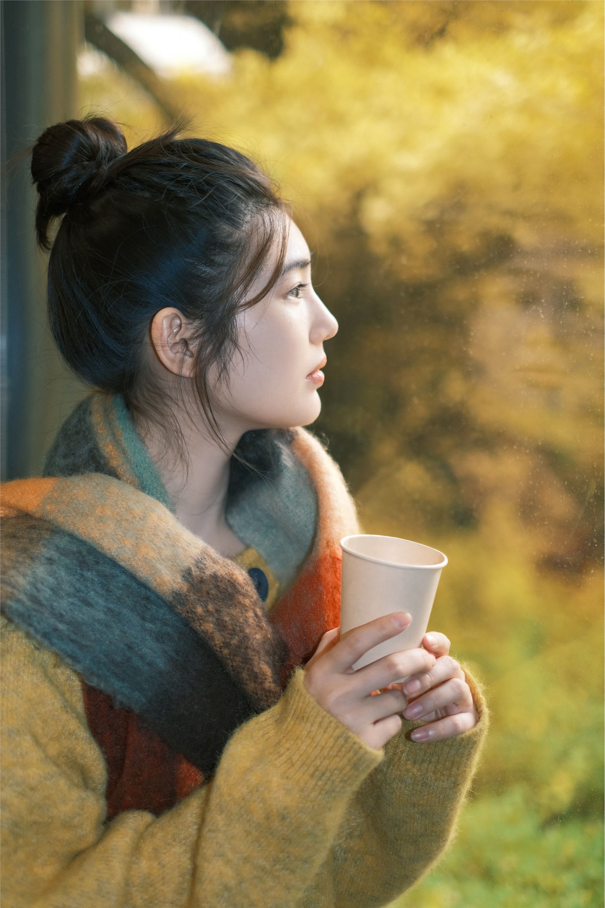 图片[8]-YITUYU艺图语期2025.01.26期窗边秋色期凡凡-套图网