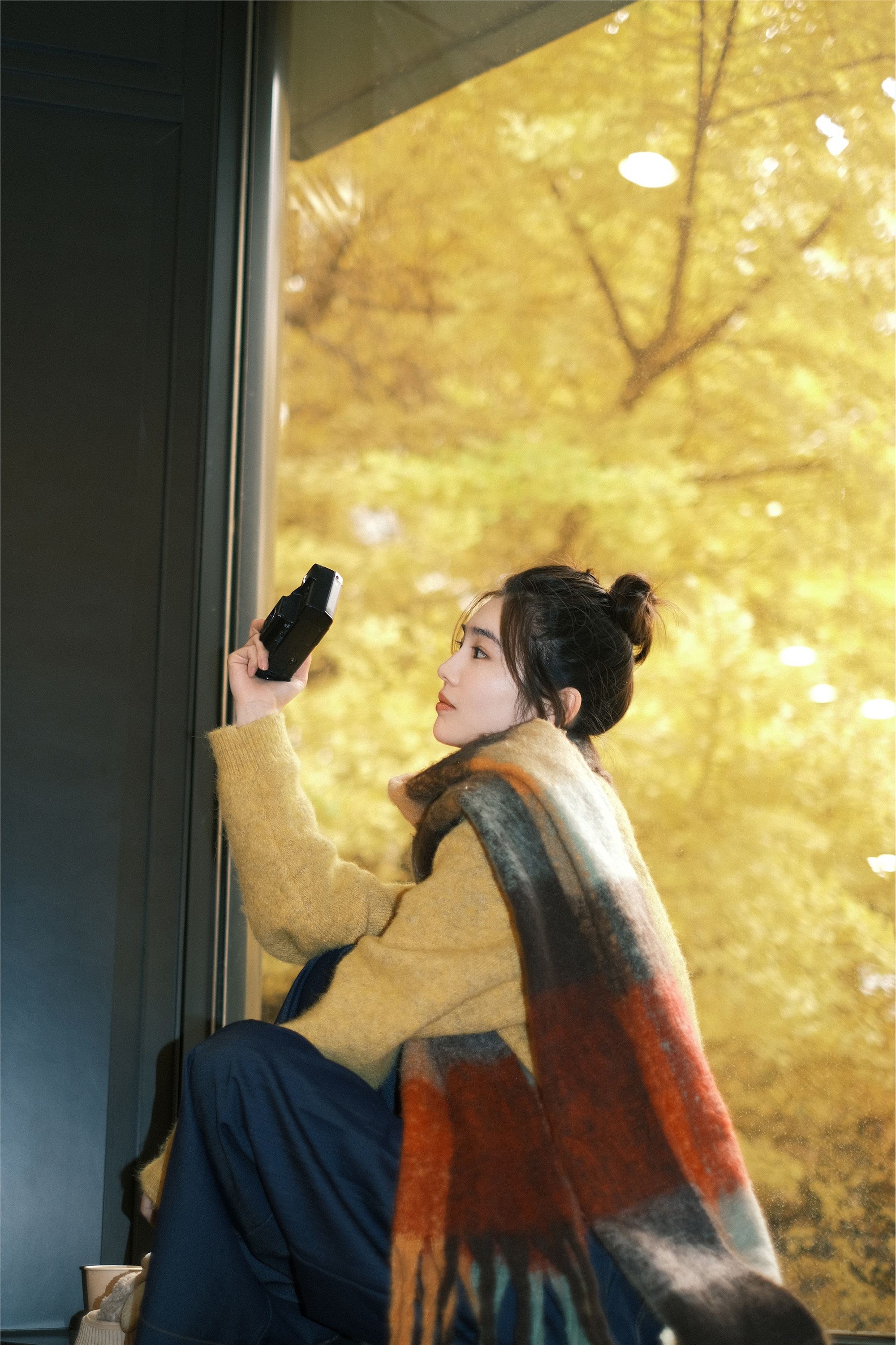 图片[9]-YITUYU艺图语期2025.01.26期窗边秋色期凡凡-套图网
