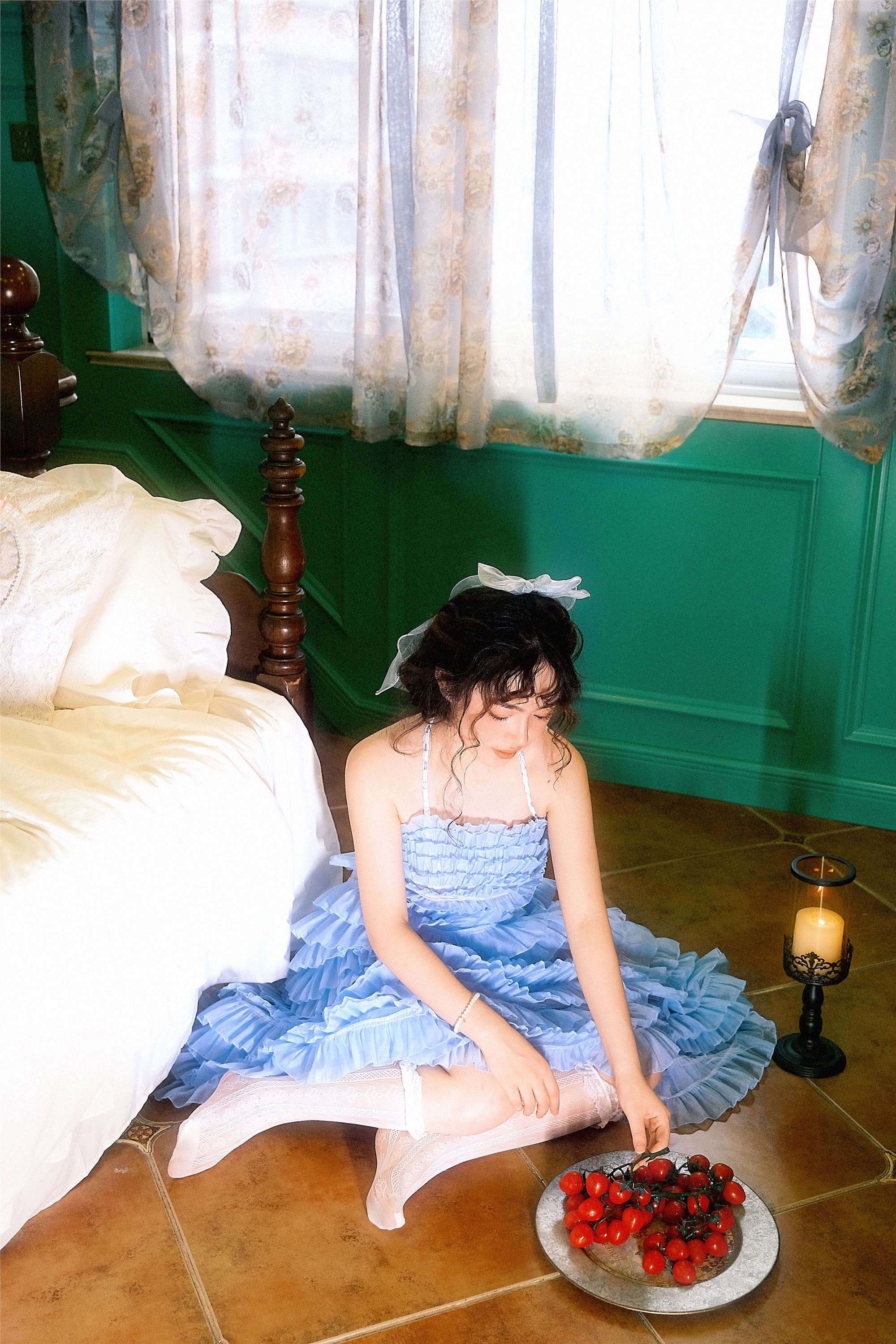 图片[7]-YITUYU艺图语期2025.01.27期关于她期鑫鑫-套图网