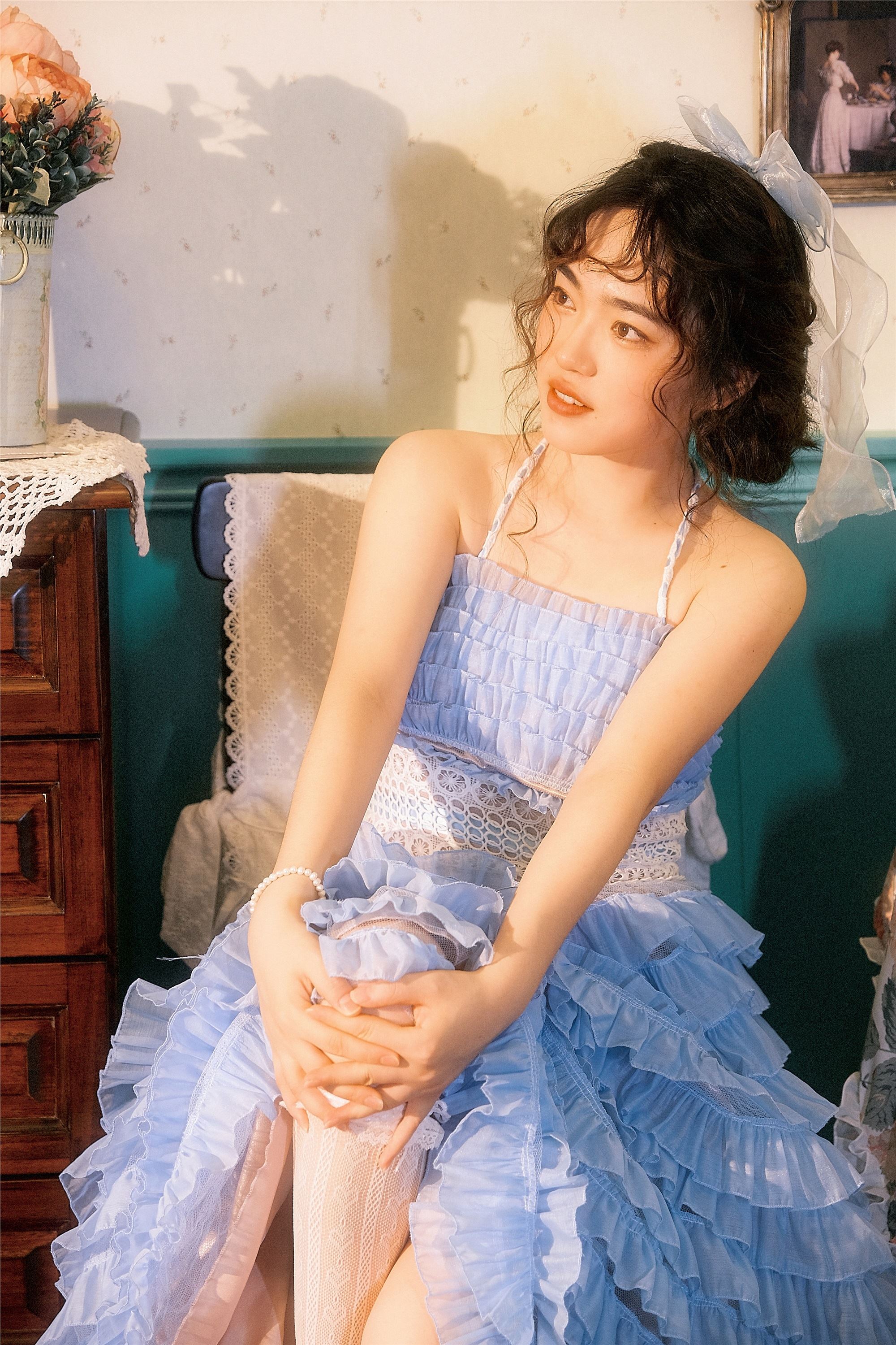 图片[9]-YITUYU艺图语期2025.01.27期关于她期鑫鑫-套图网