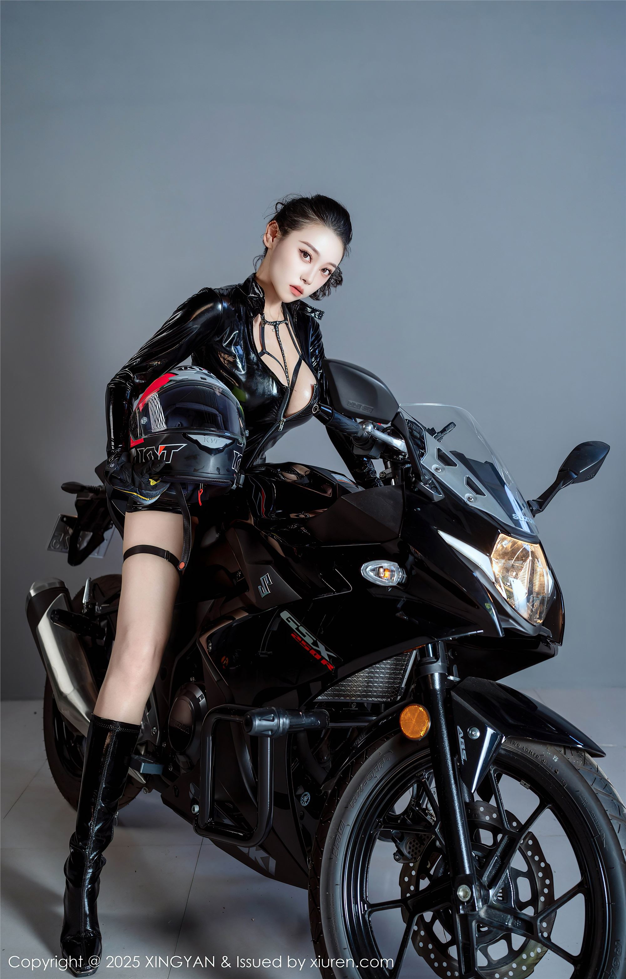 XINGYAN星颜社期2025.08.01期VOL.378期清妙-秀人网