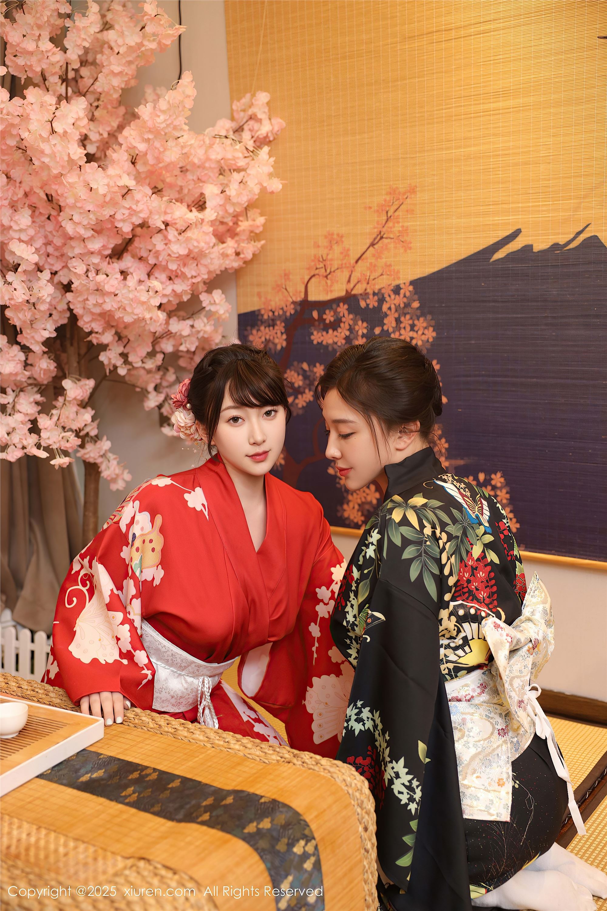 图片[4]-Xiuren秀人网期2025.08.06期N第10624期李沁恩lrene-秀人网