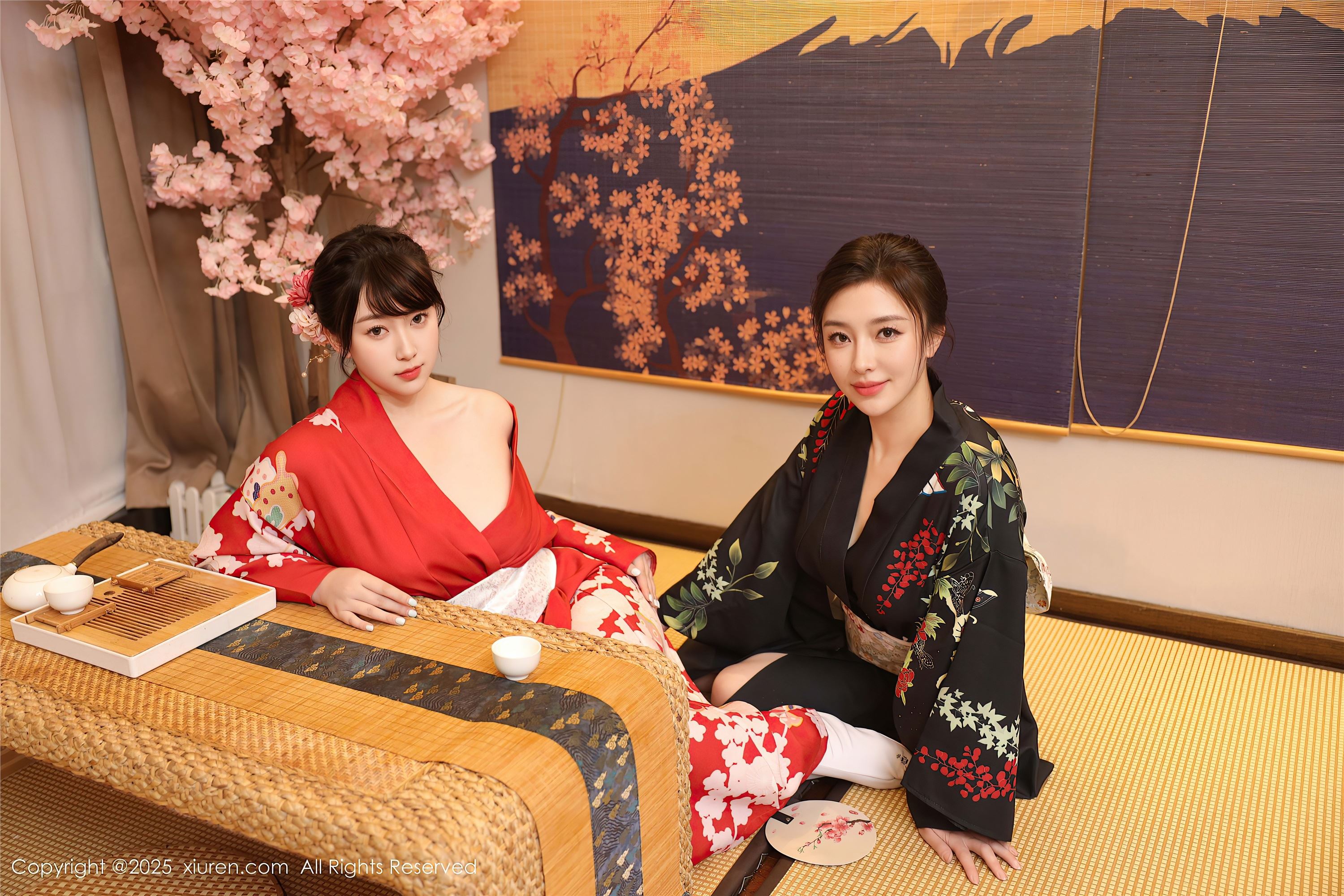 图片[5]-Xiuren秀人网期2025.08.06期N第10624期李沁恩lrene-秀人网