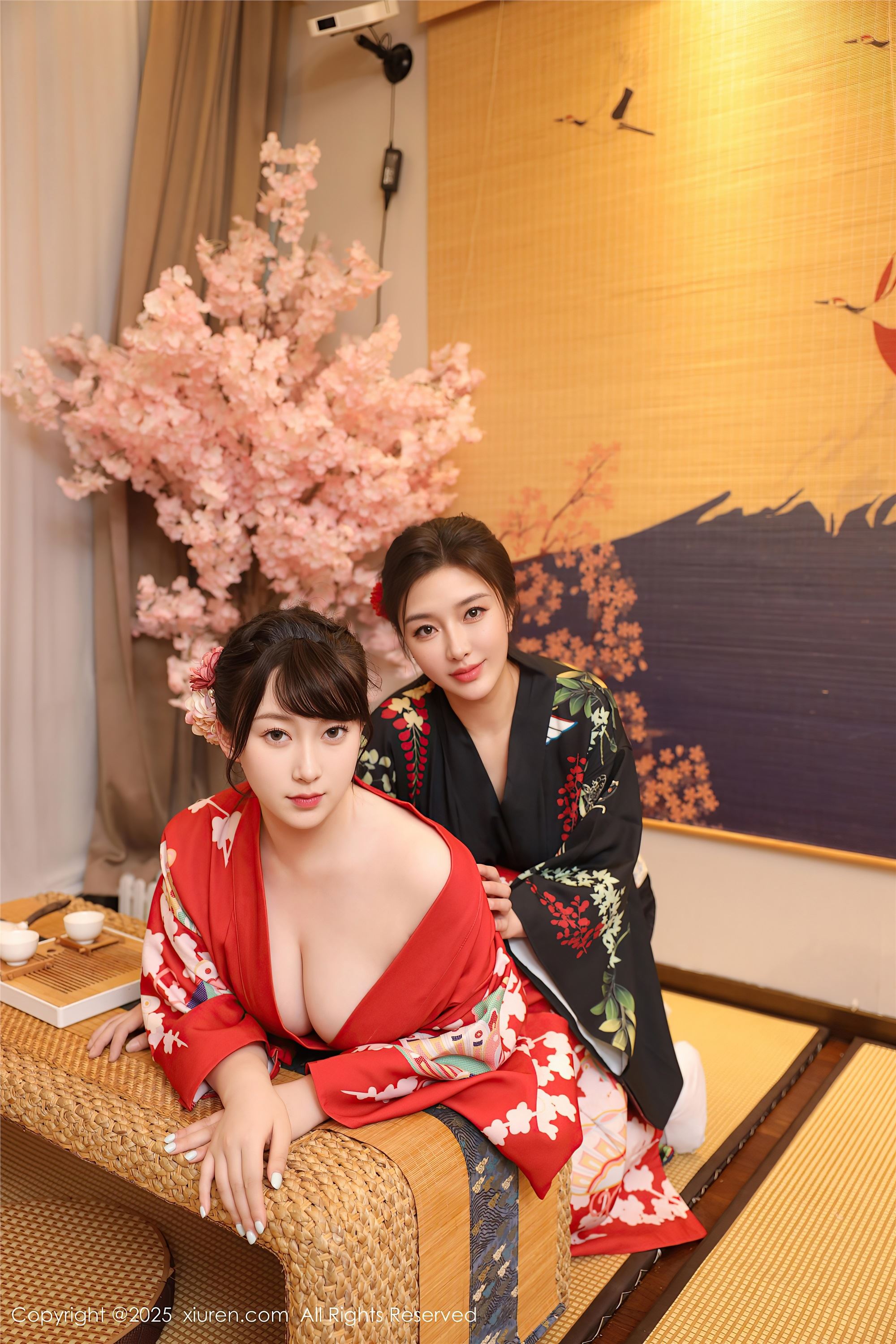 图片[6]-Xiuren秀人网期2025.08.06期N第10624期李沁恩lrene-秀人网