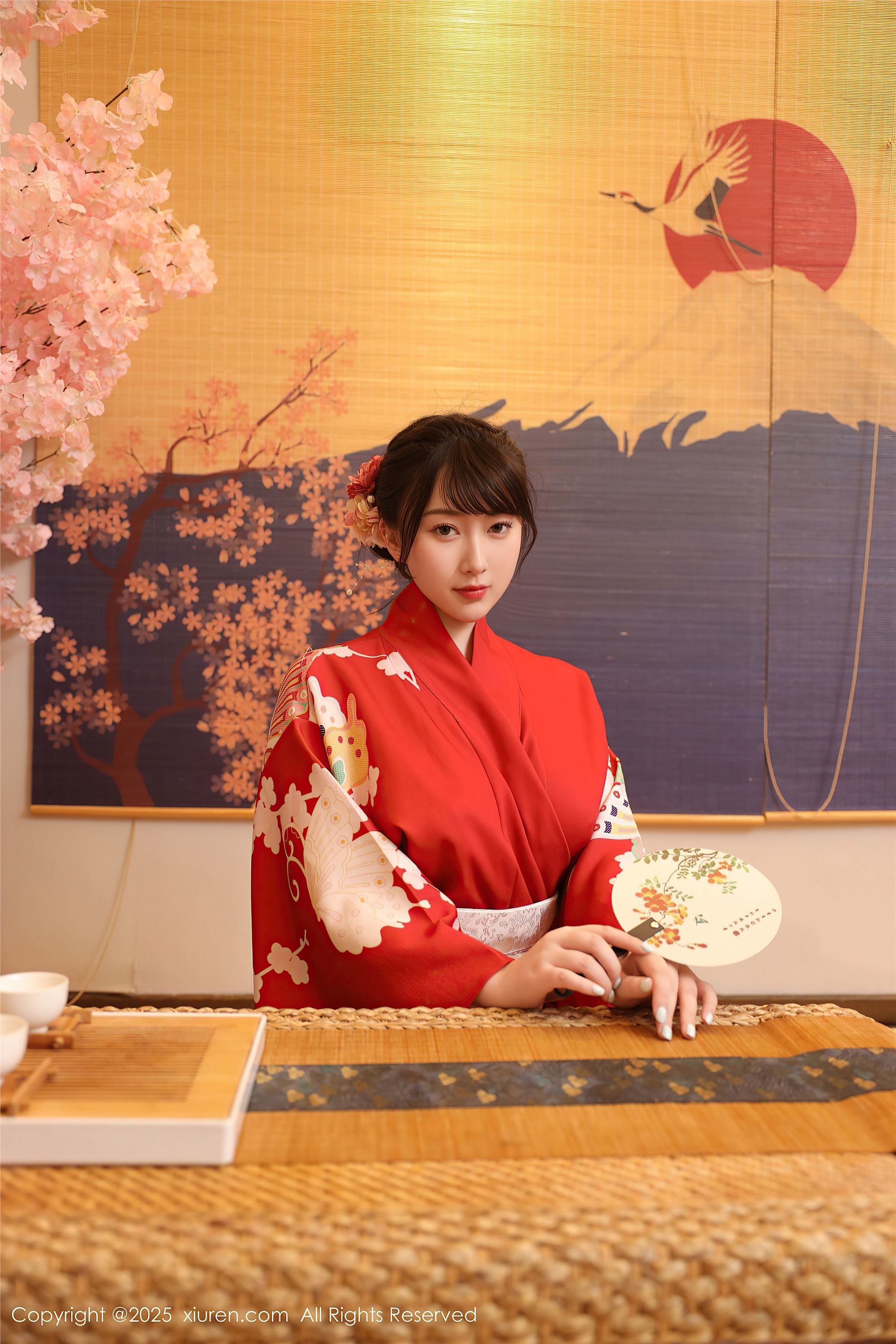 图片[8]-Xiuren秀人网期2025.08.06期N第10624期李沁恩lrene-秀人网