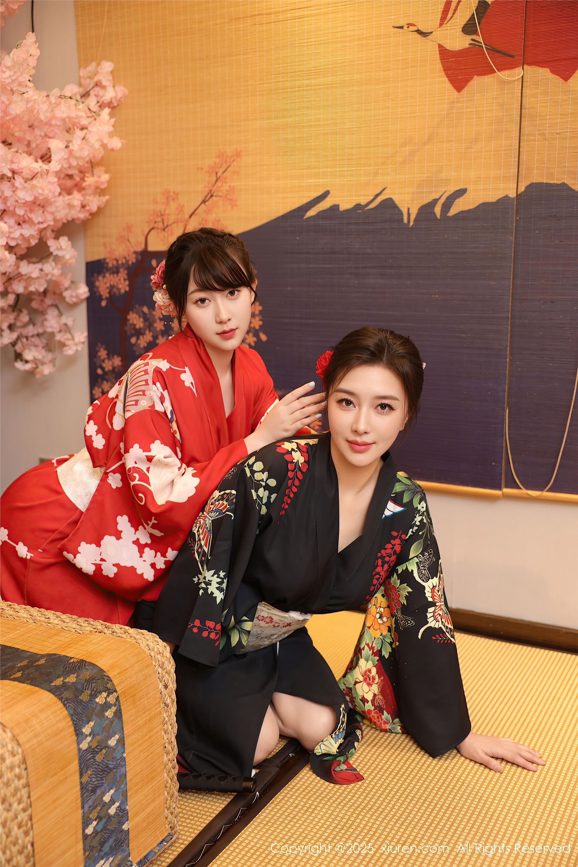 图片[3]-Xiuren秀人网期2025.08.07期N第10627期苏一诺-秀人网