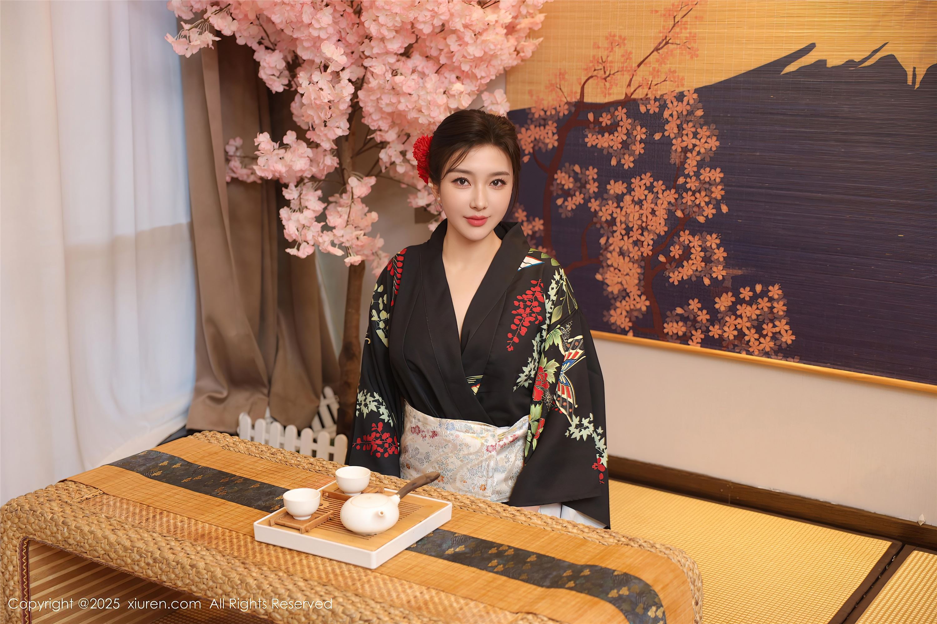 图片[7]-Xiuren秀人网期2025.08.07期N第10627期苏一诺-秀人网