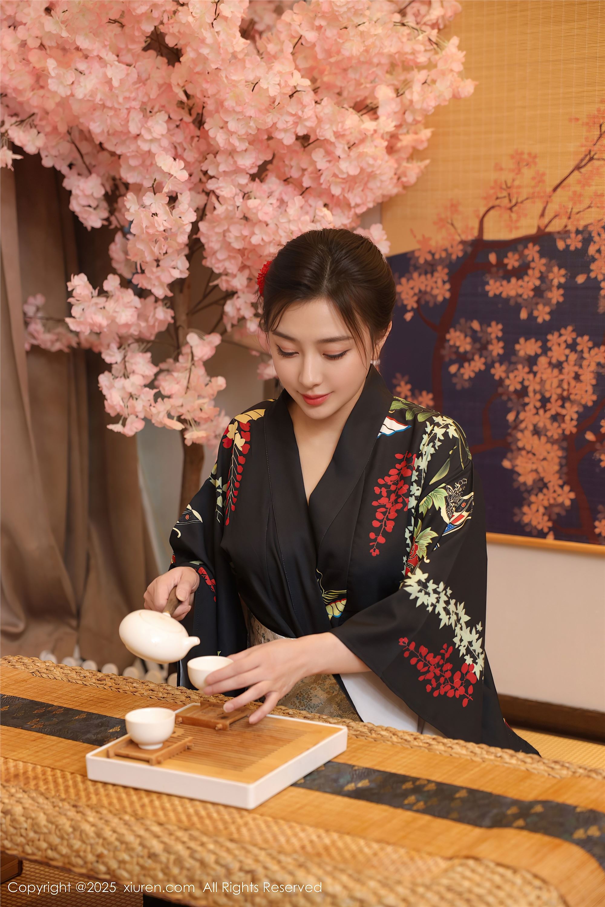 图片[8]-Xiuren秀人网期2025.08.07期N第10627期苏一诺-秀人网