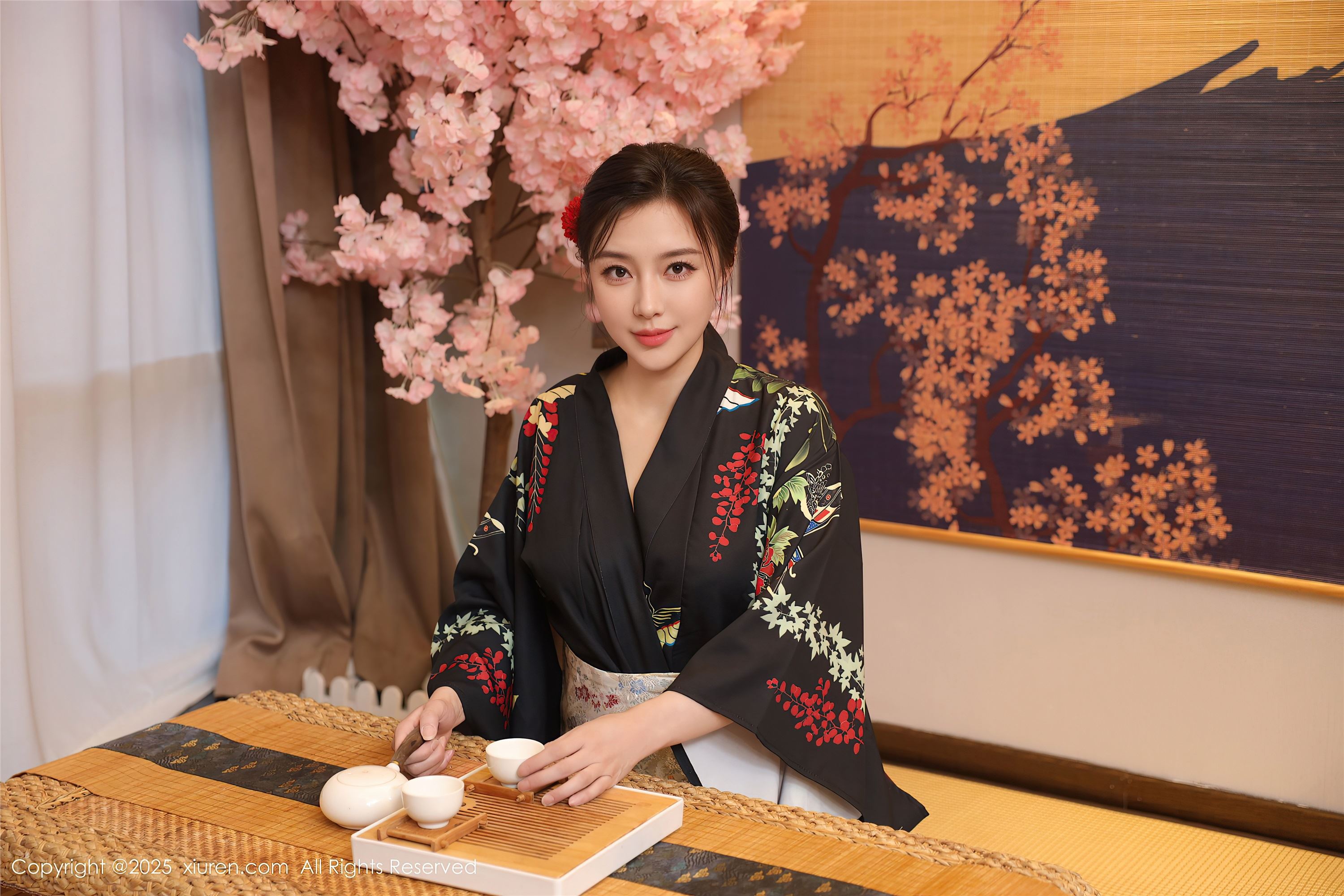 图片[9]-Xiuren秀人网期2025.08.07期N第10627期苏一诺-秀人网