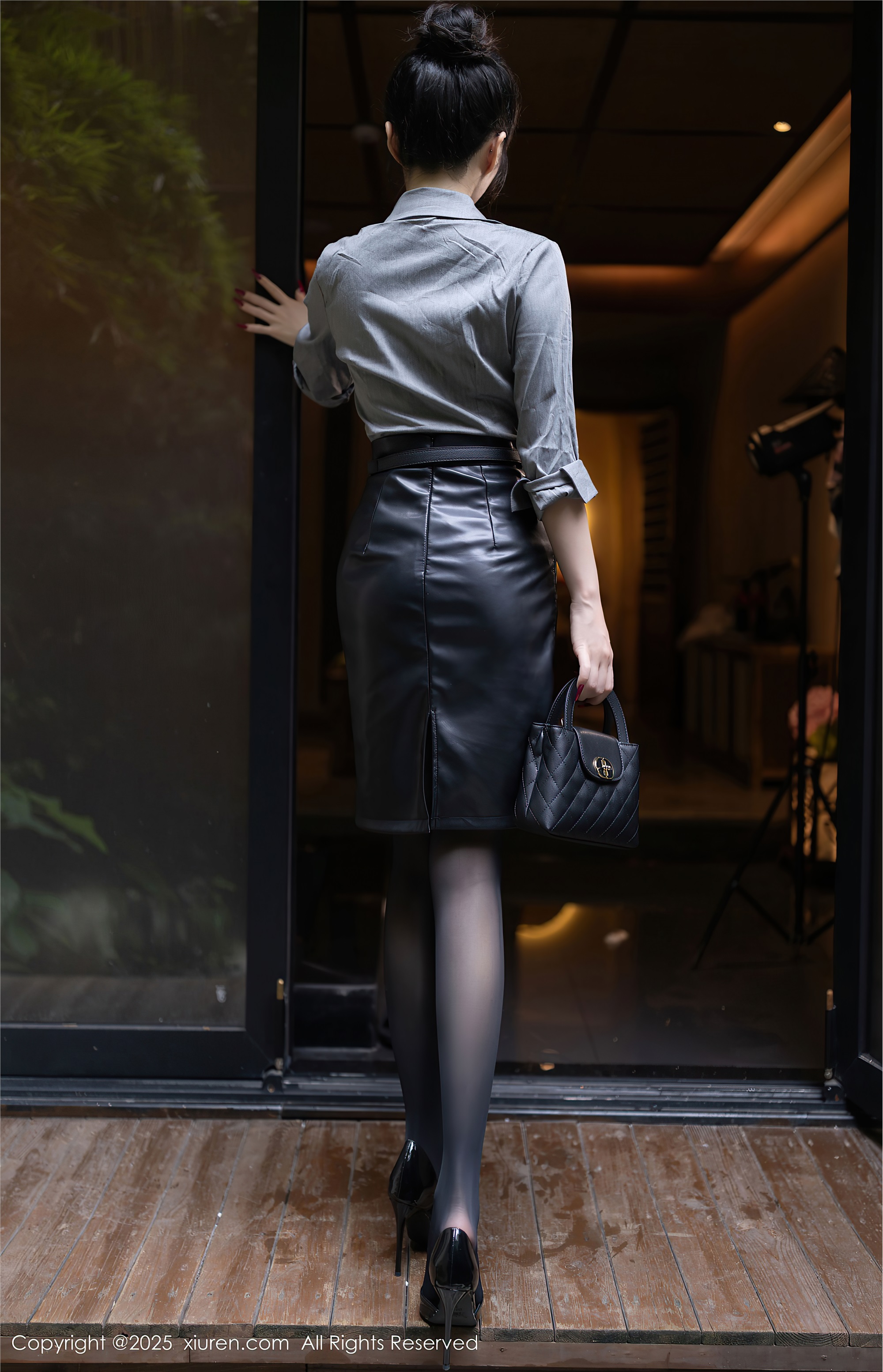 图片[5]-Xiuren秀人网期2025.08.08期N第10635期鱼子酱Fish-秀人网