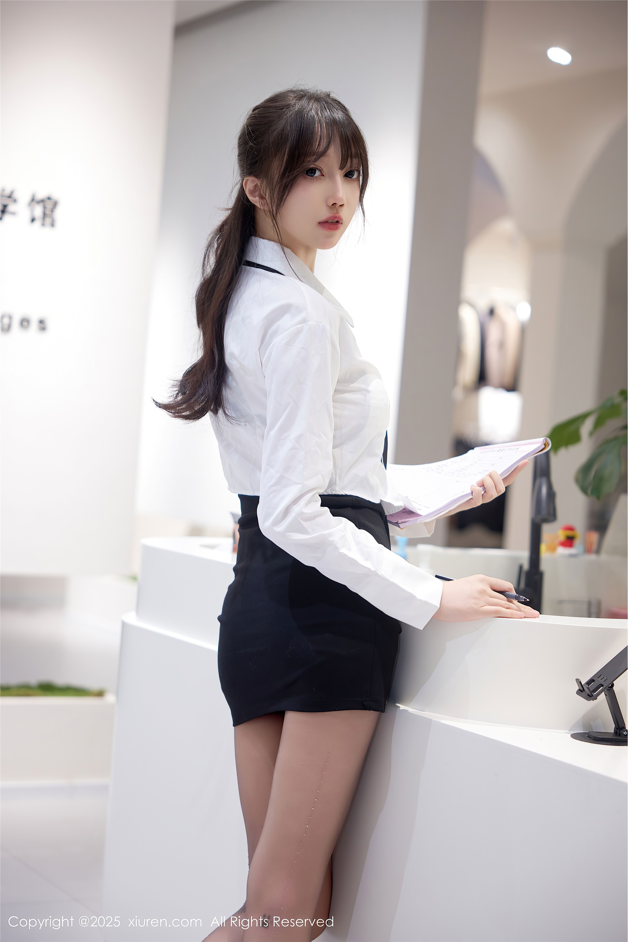 图片[6]-Xiuren秀人网期2025.08.11期N第10636期玥儿玥er-秀人网