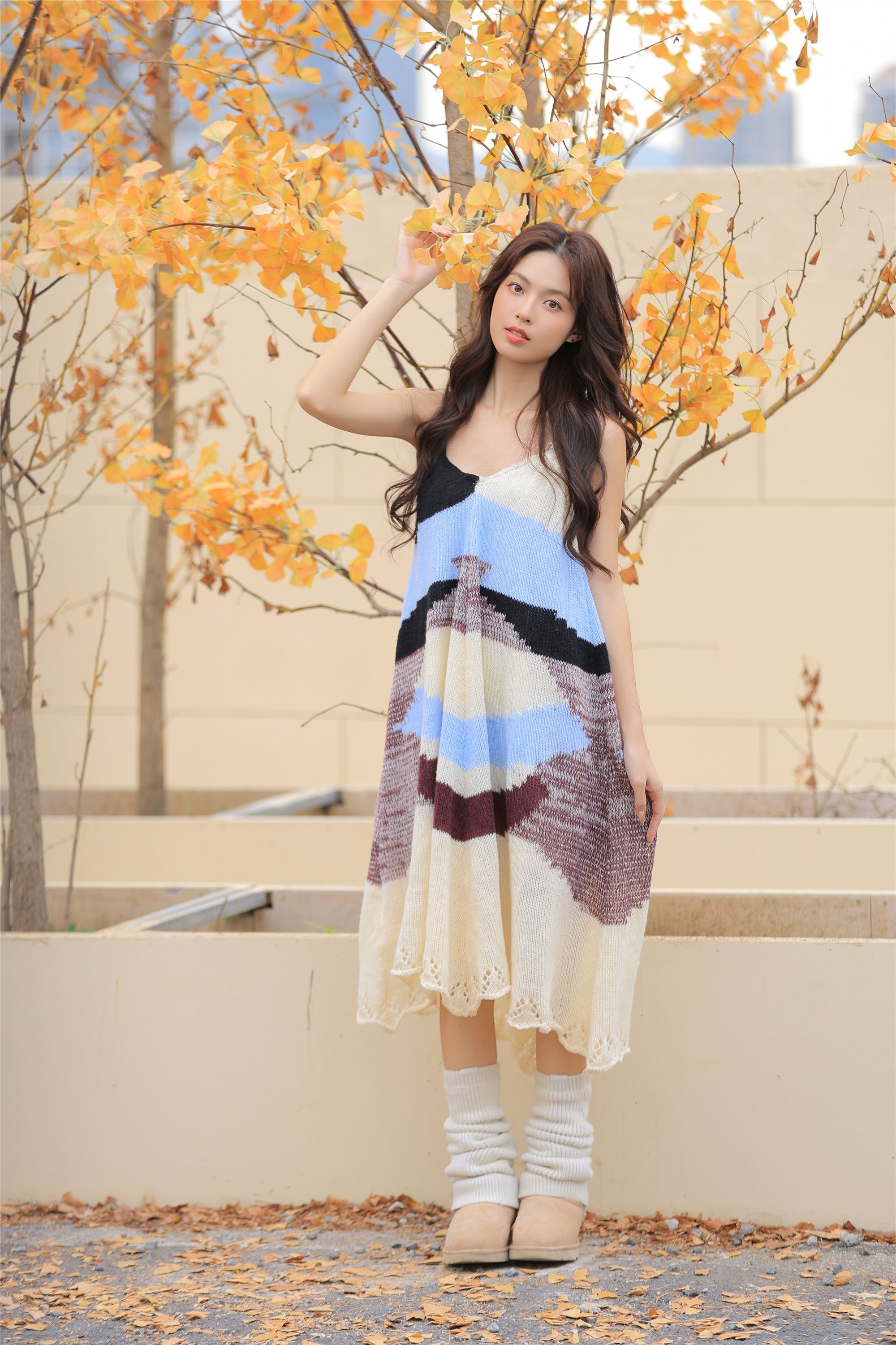 图片[2]-YITUYU艺图语期2025.01.27期浪漫定义期林士真-秀人网