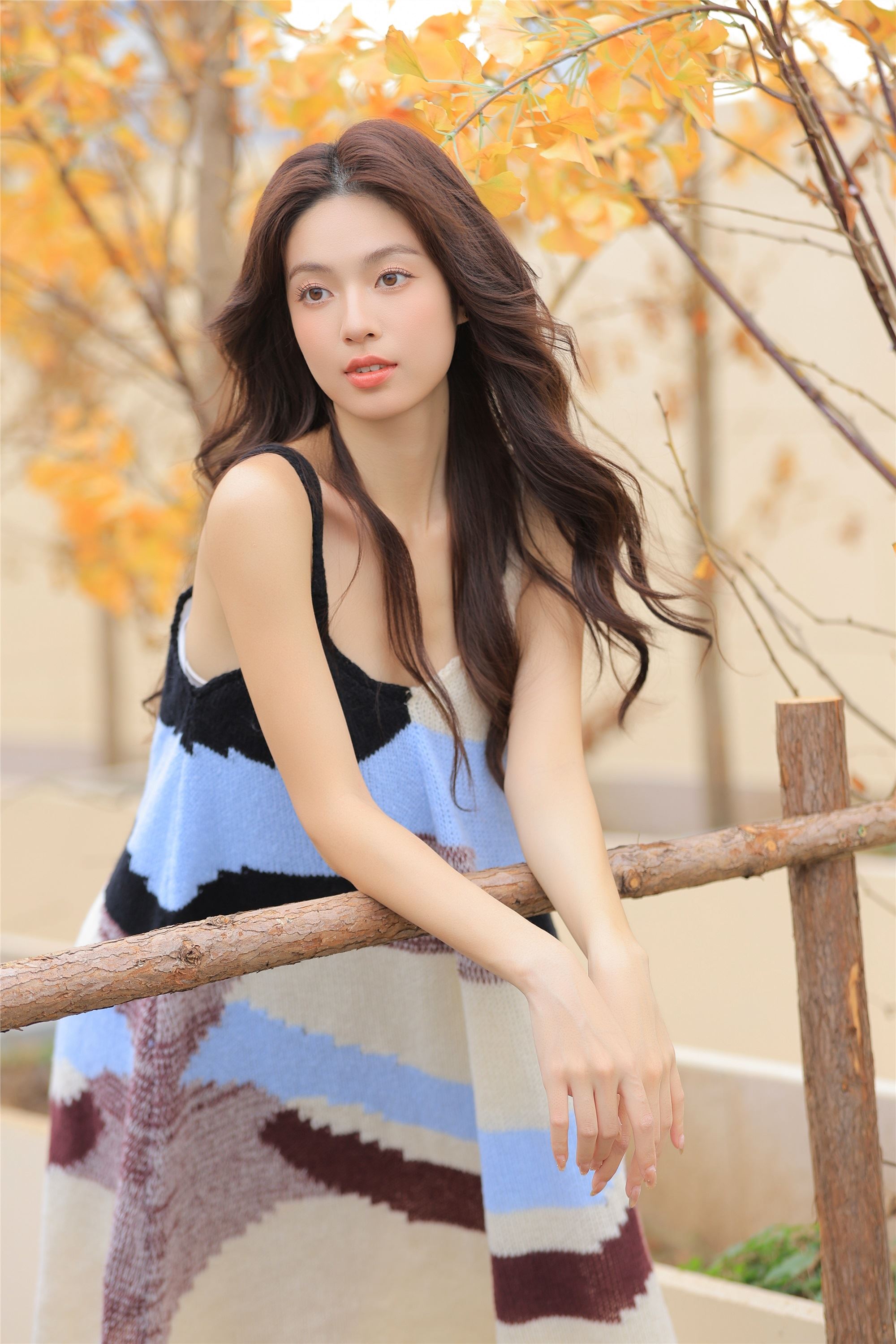 图片[3]-YITUYU艺图语期2025.01.27期浪漫定义期林士真-秀人网