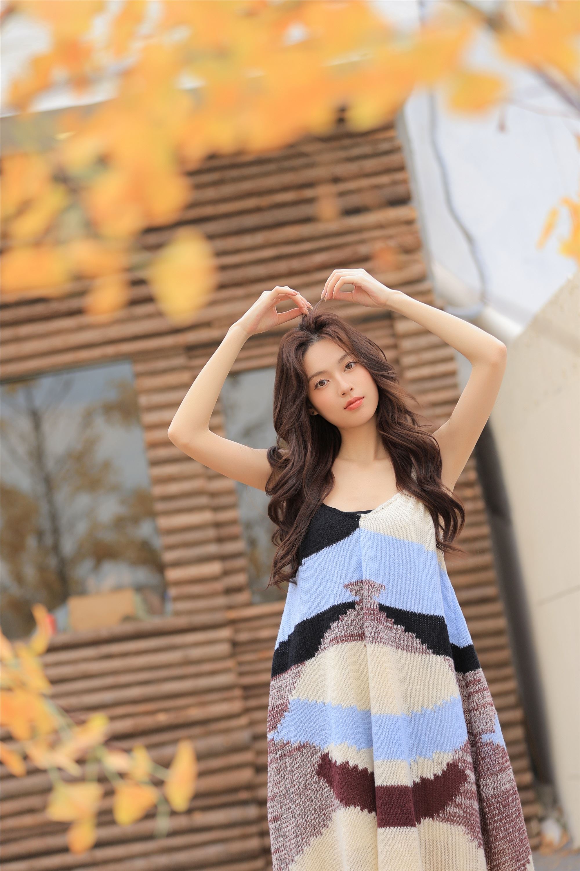 图片[4]-YITUYU艺图语期2025.01.27期浪漫定义期林士真-秀人网