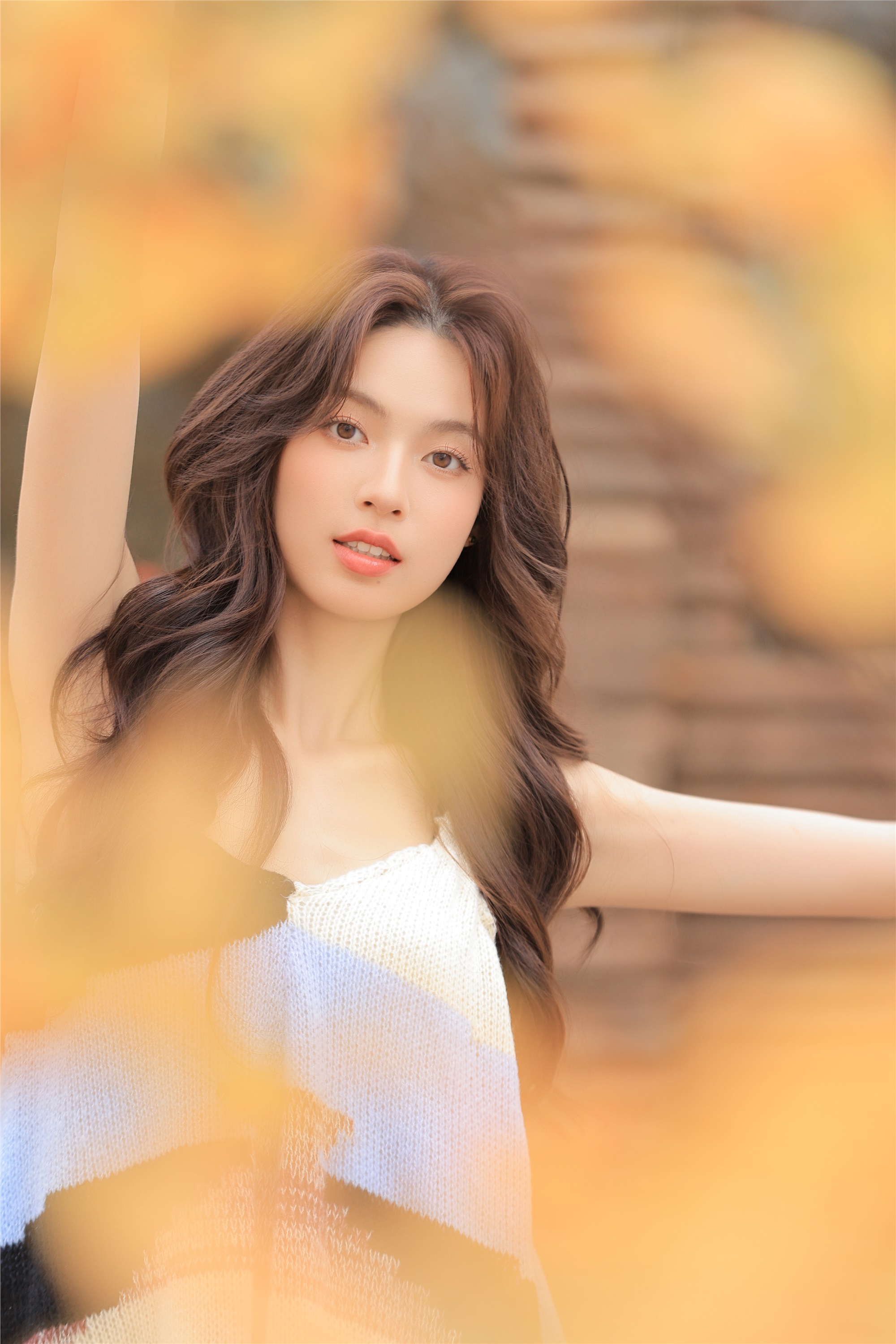 图片[5]-YITUYU艺图语期2025.01.27期浪漫定义期林士真-秀人网