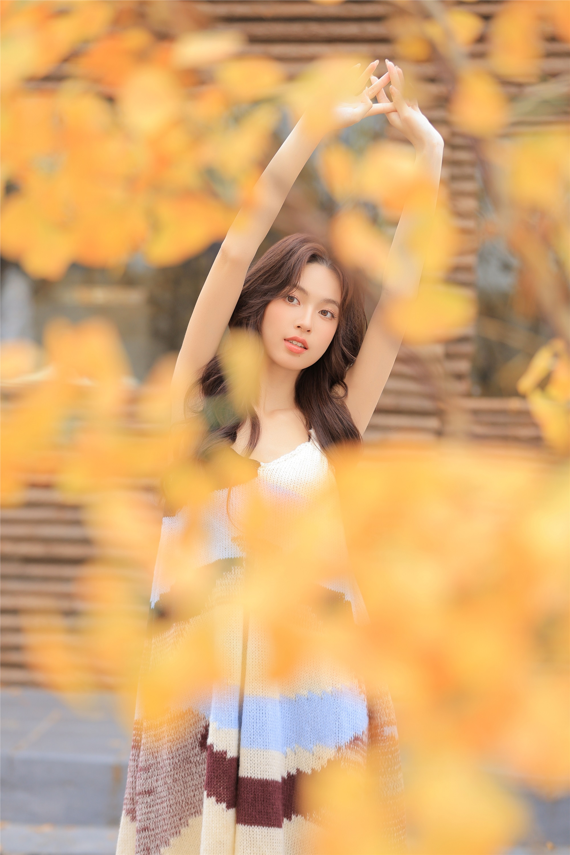 图片[6]-YITUYU艺图语期2025.01.27期浪漫定义期林士真-秀人网