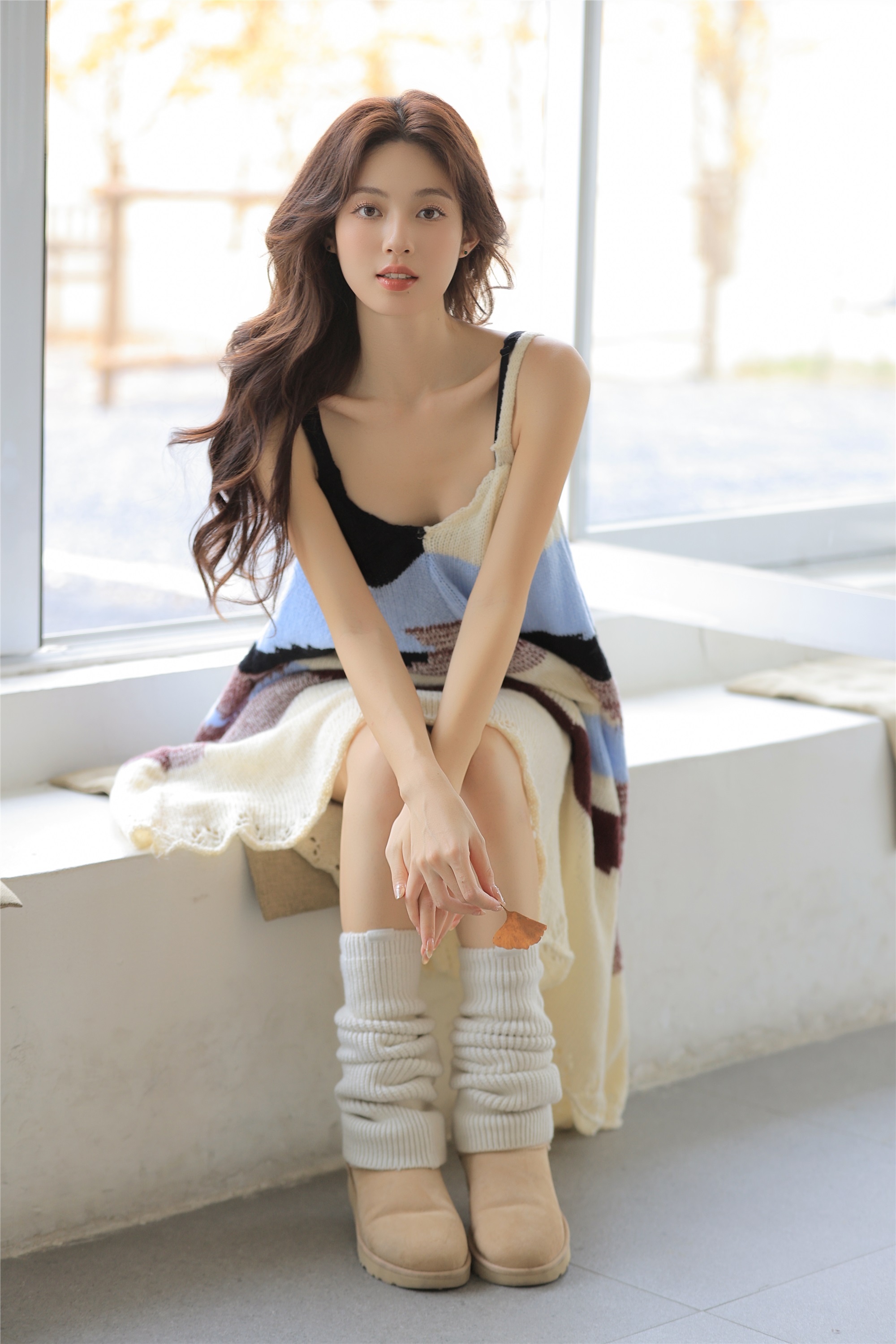 图片[8]-YITUYU艺图语期2025.01.27期浪漫定义期林士真-秀人网