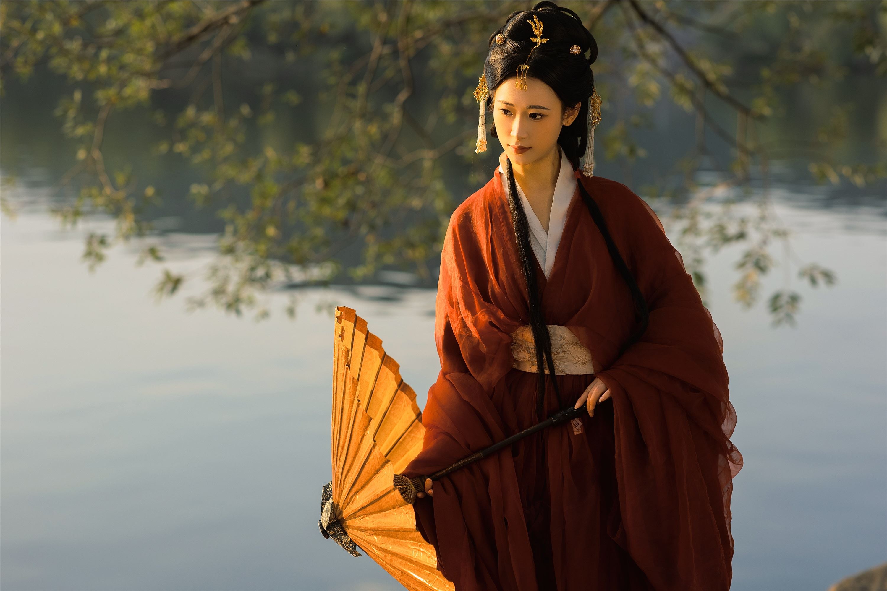 图片[7]-YITUYU艺图语期2025.01.27期落日熔金期江月月月-秀人网