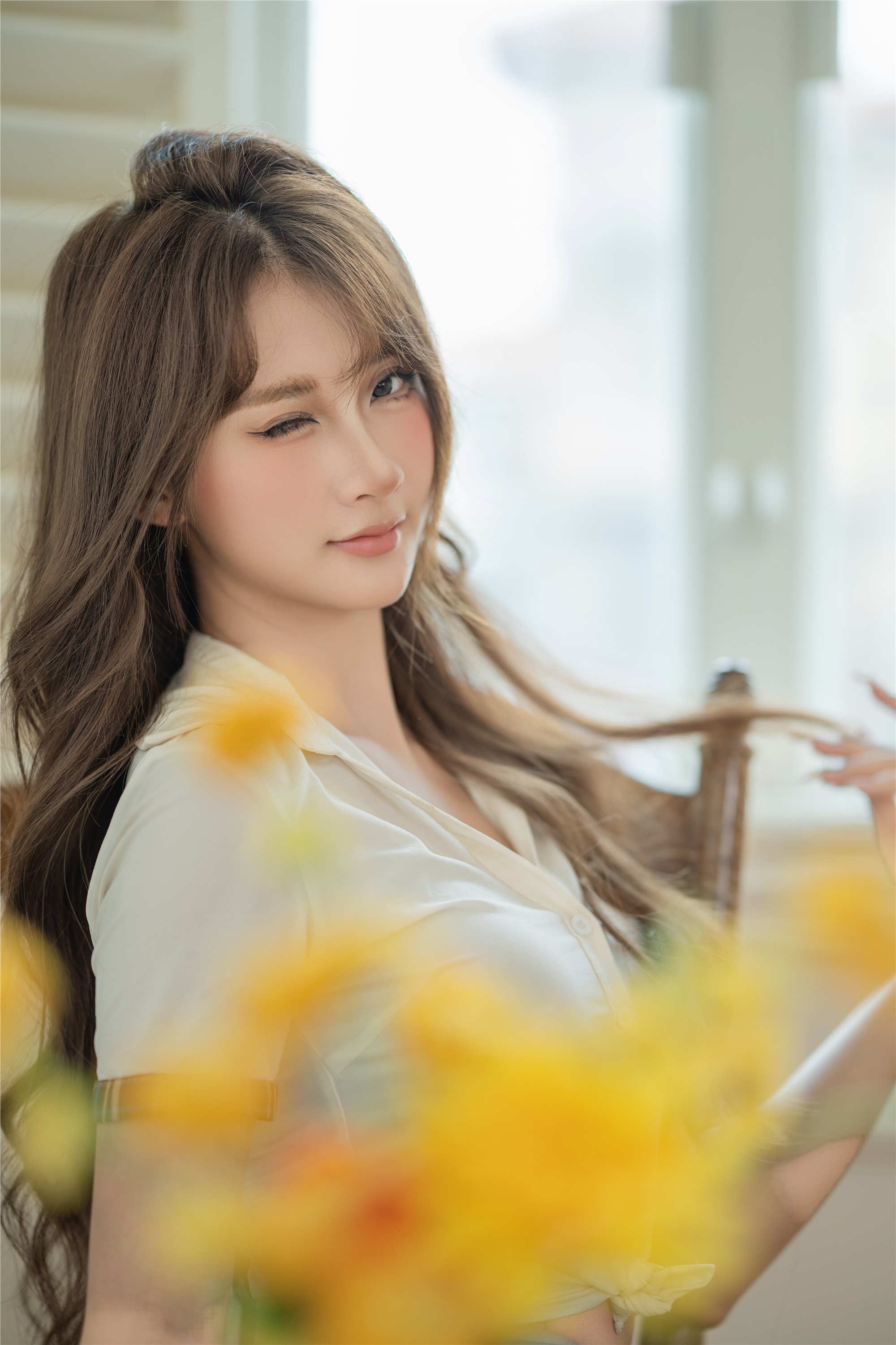 图片[4]-YITUYU艺图语期2025.01.27期雅致时光期晓文-秀人网