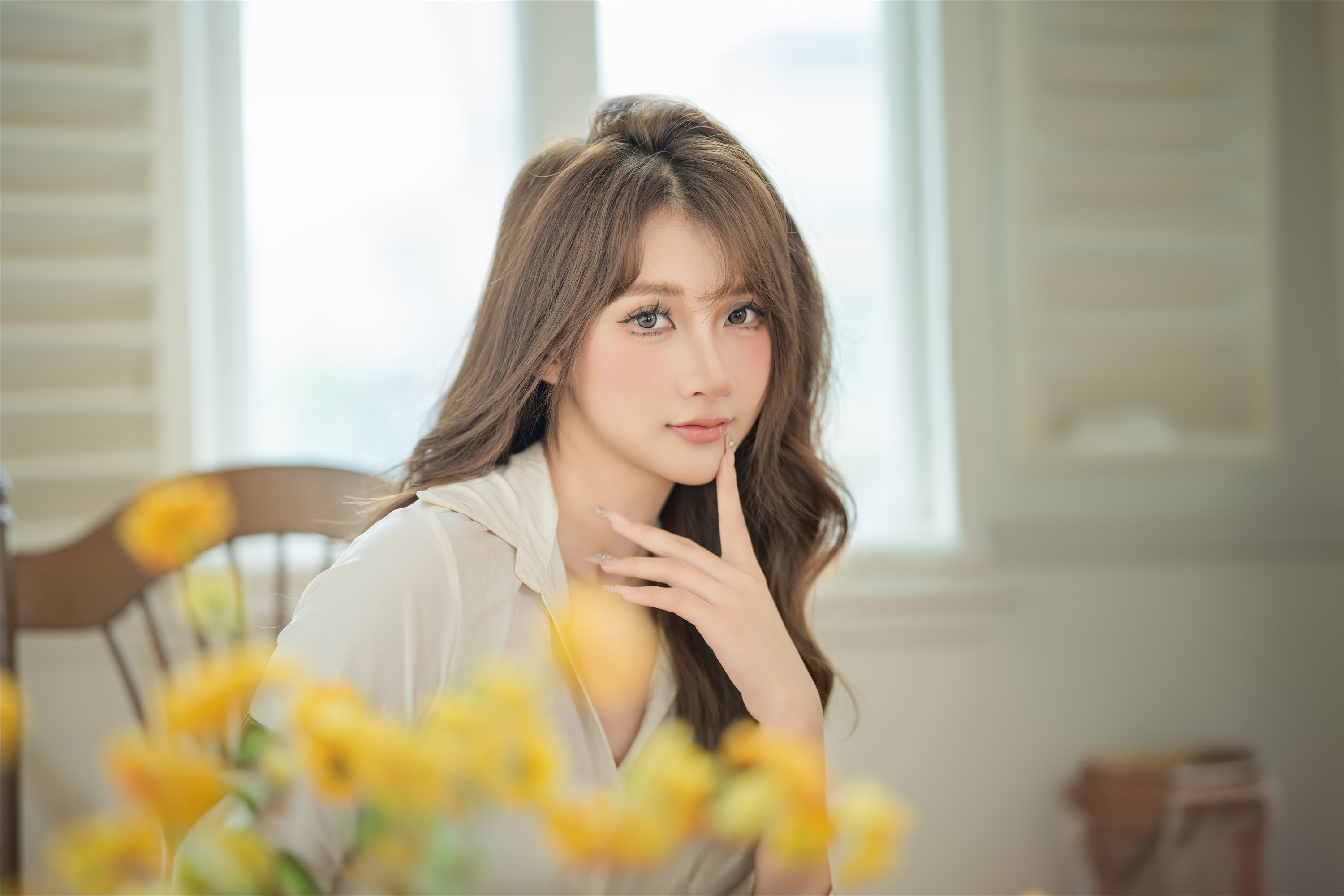 图片[5]-YITUYU艺图语期2025.01.27期雅致时光期晓文-秀人网