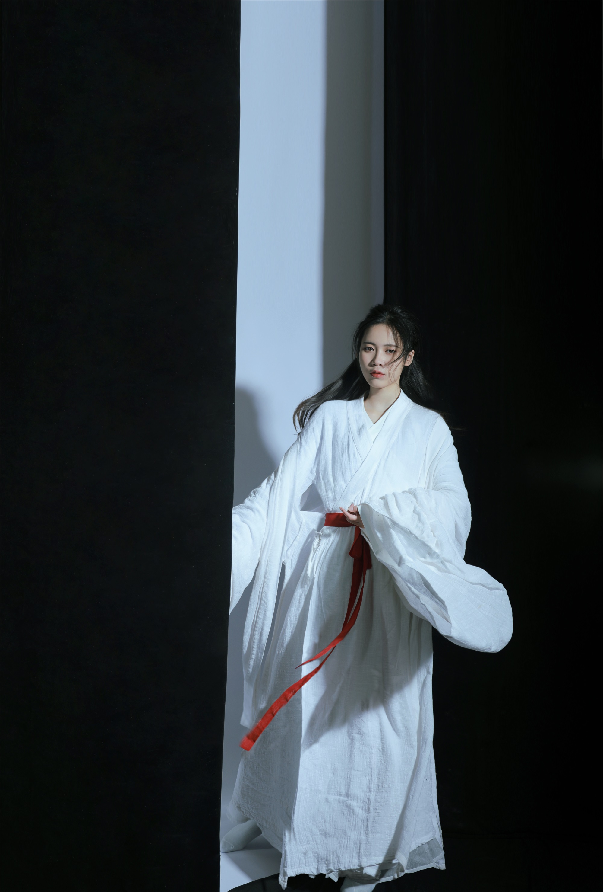 图片[2]-YITUYU艺图语期2025.01.27期黑白期番茄不是番茄-秀人网