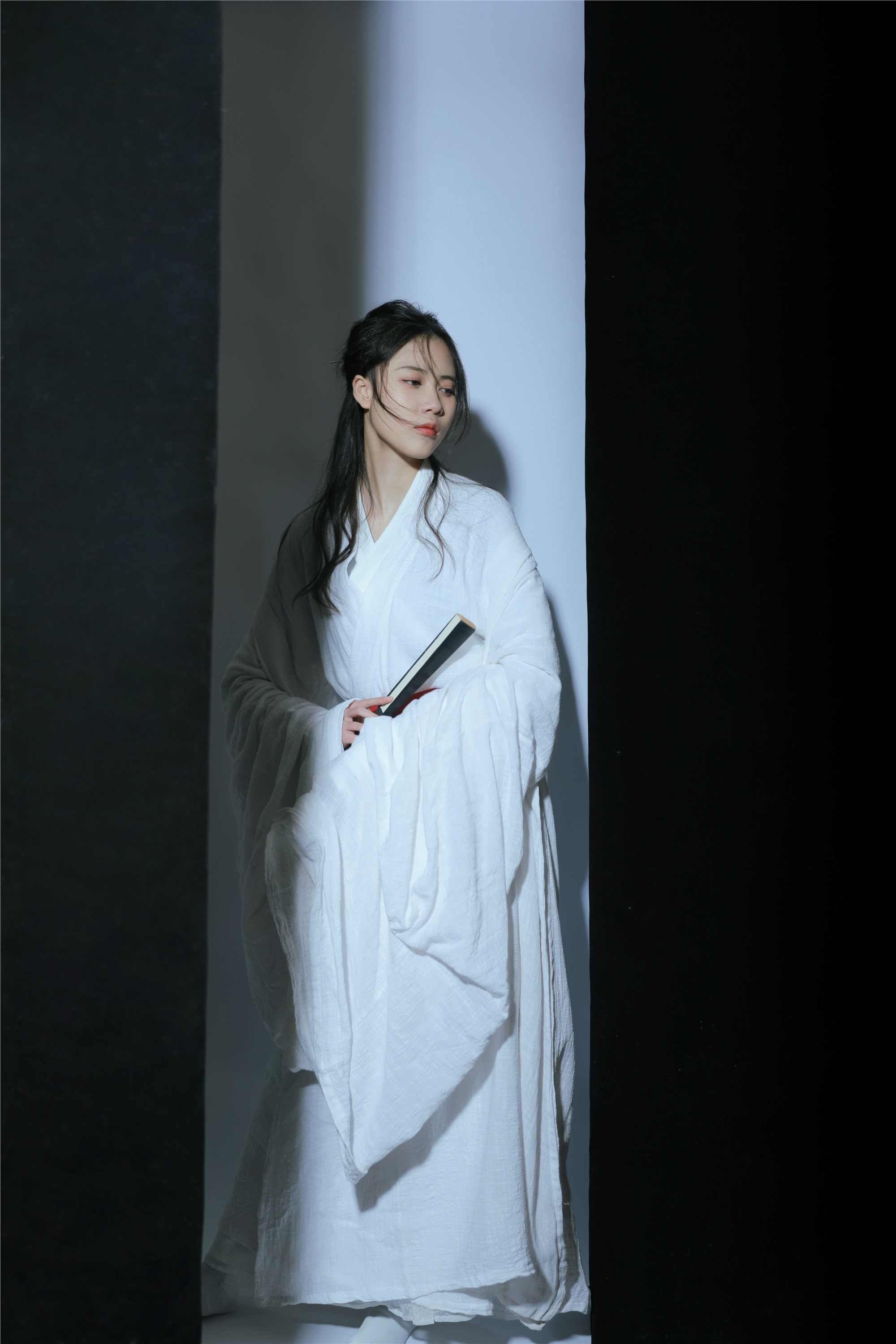 图片[4]-YITUYU艺图语期2025.01.27期黑白期番茄不是番茄-秀人网