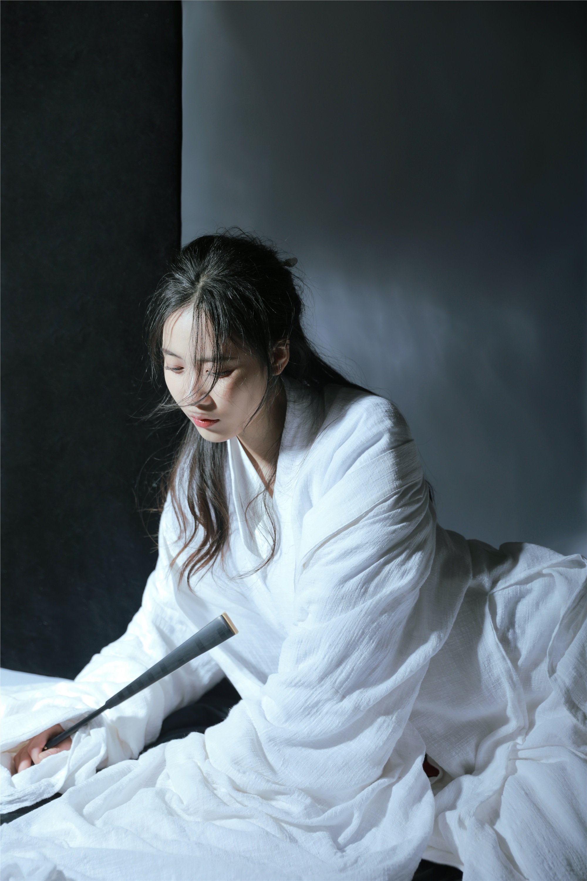 图片[6]-YITUYU艺图语期2025.01.27期黑白期番茄不是番茄-秀人网