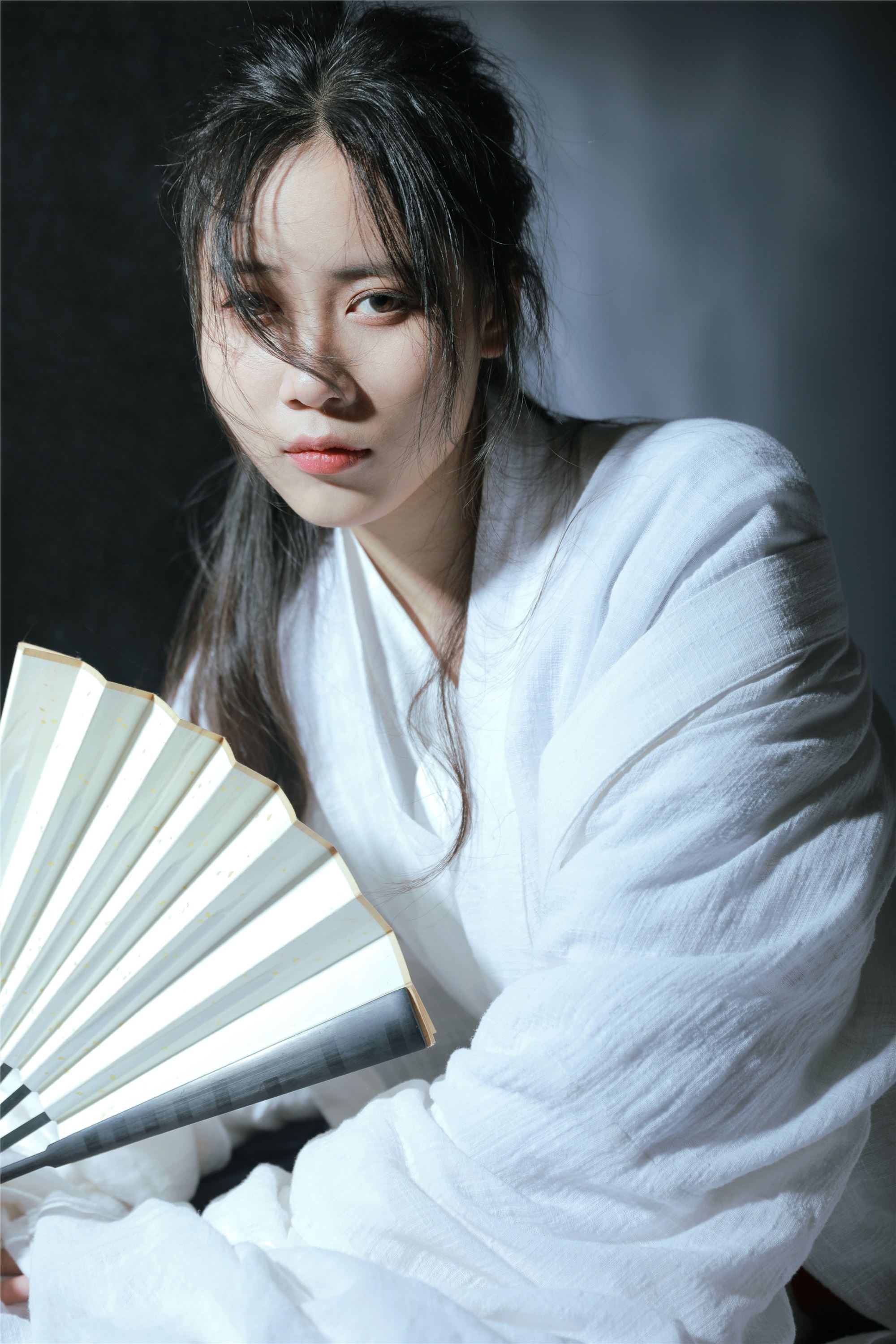 图片[7]-YITUYU艺图语期2025.01.27期黑白期番茄不是番茄-秀人网