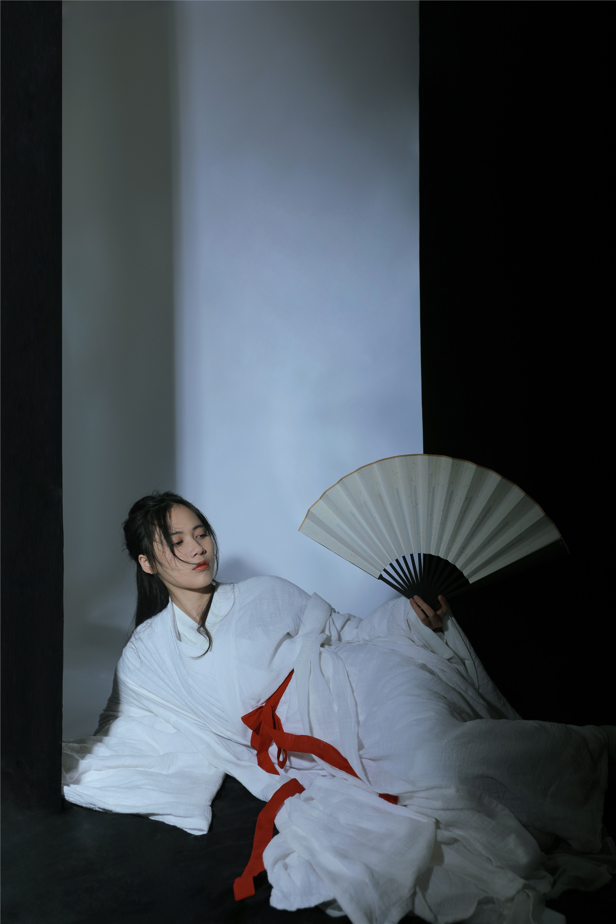 图片[8]-YITUYU艺图语期2025.01.27期黑白期番茄不是番茄-秀人网