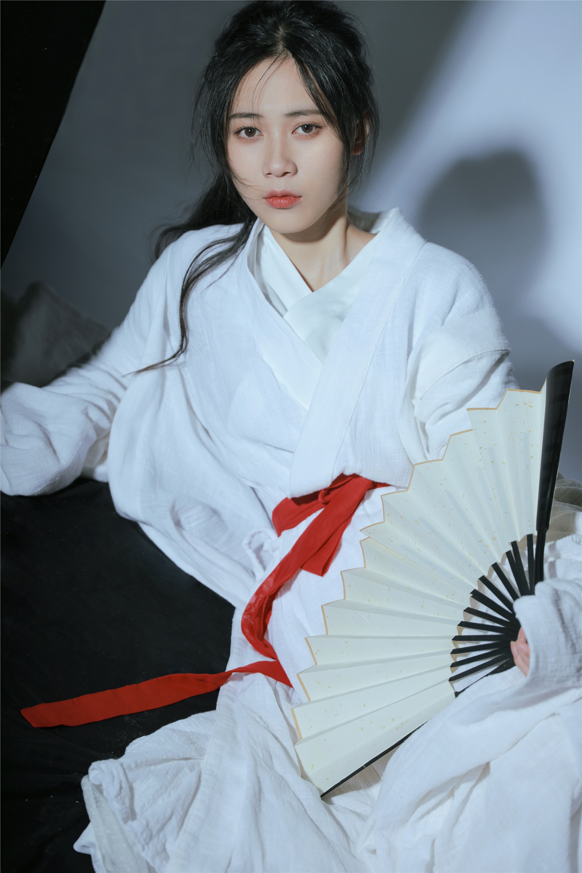 图片[9]-YITUYU艺图语期2025.01.27期黑白期番茄不是番茄-秀人网