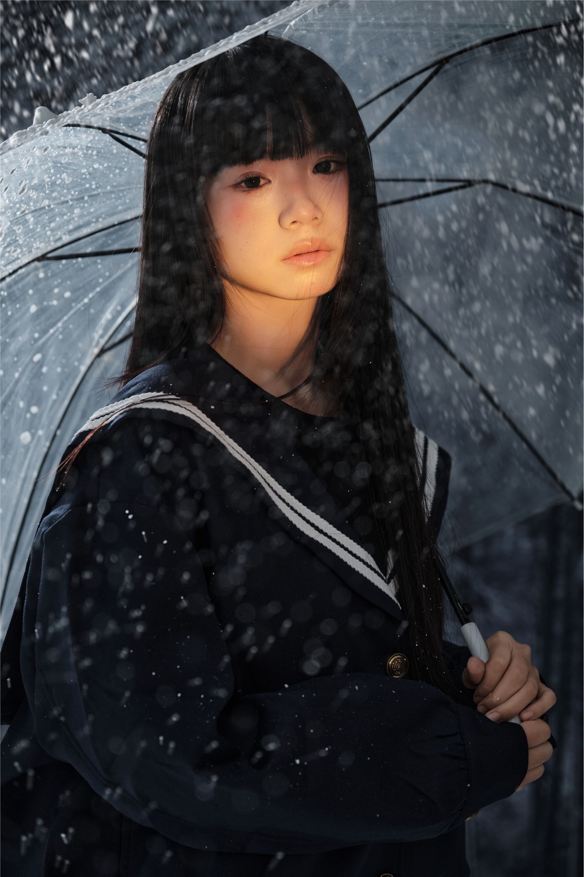 图片[8]-YITUYU艺图语期2025.01.28期初雪期是三金呀-秀人网