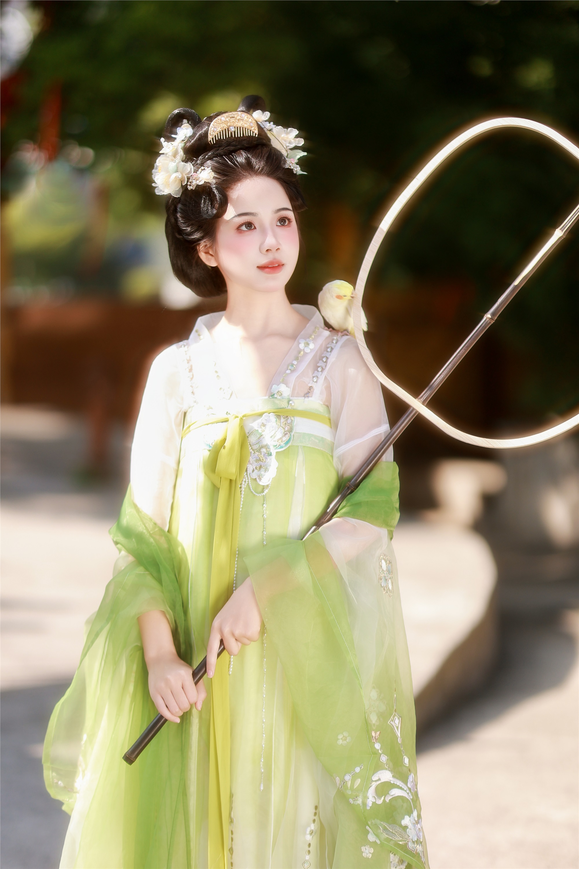 图片[3]-YITUYU艺图语期2025.01.28期流光期小杜同学-秀人网