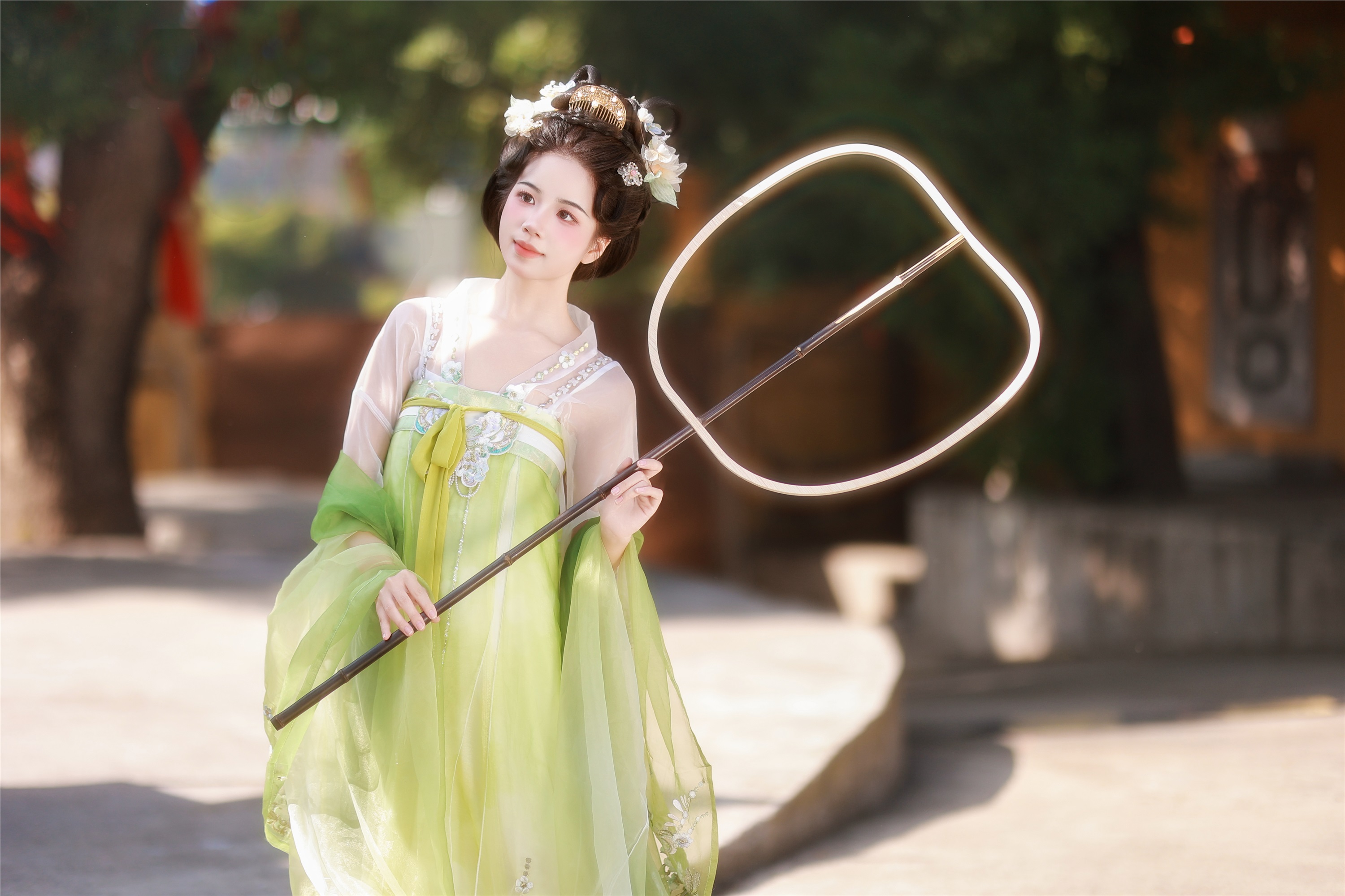 图片[4]-YITUYU艺图语期2025.01.28期流光期小杜同学-秀人网