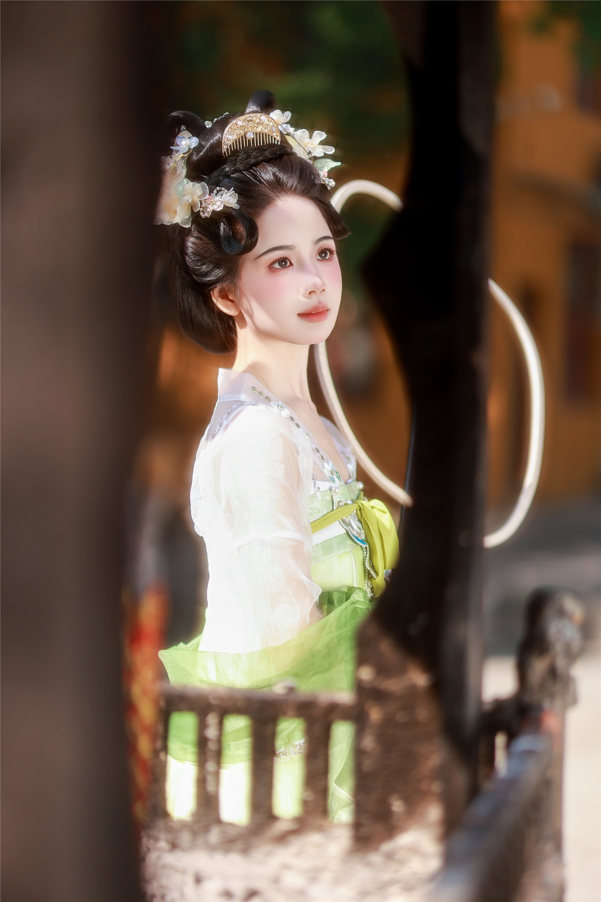 图片[5]-YITUYU艺图语期2025.01.28期流光期小杜同学-秀人网