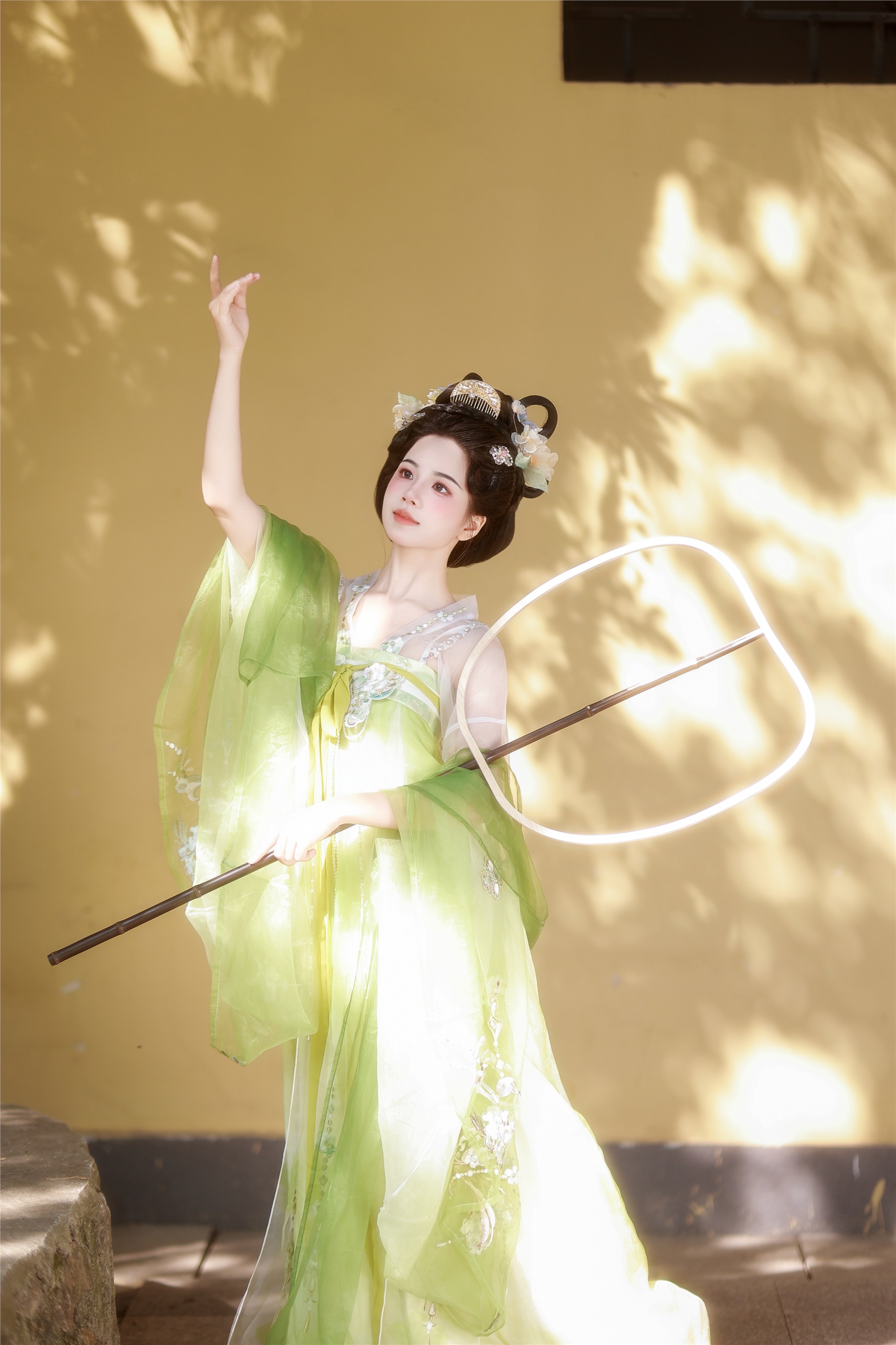 图片[6]-YITUYU艺图语期2025.01.28期流光期小杜同学-秀人网