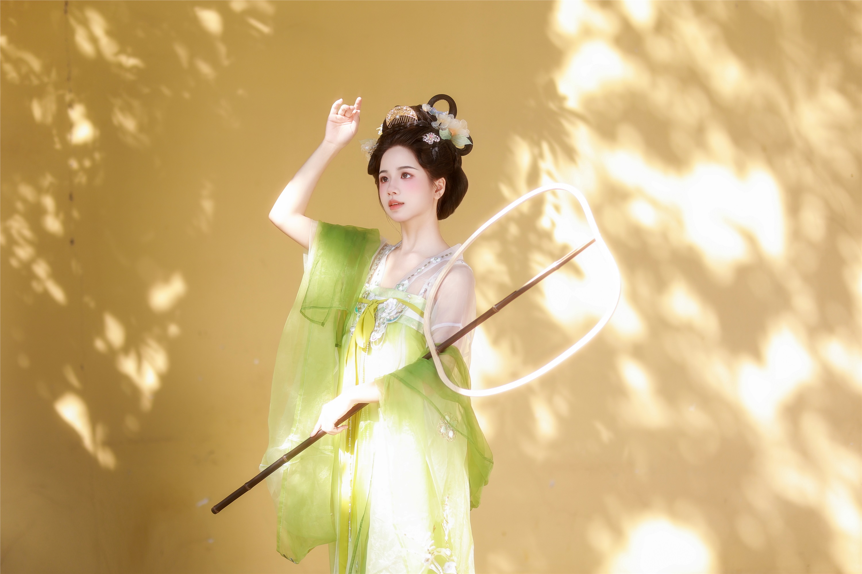 图片[7]-YITUYU艺图语期2025.01.28期流光期小杜同学-秀人网