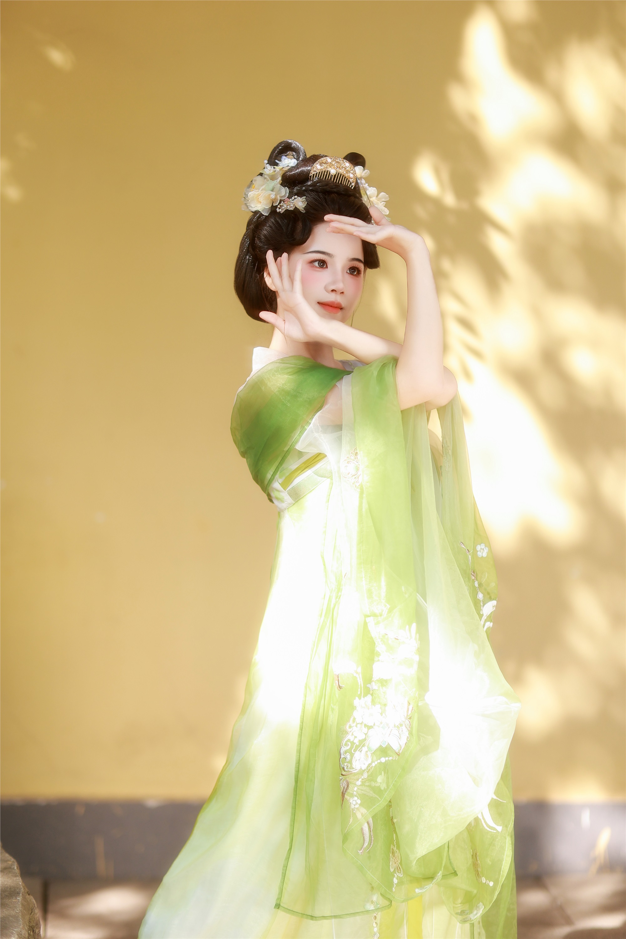 图片[8]-YITUYU艺图语期2025.01.28期流光期小杜同学-秀人网