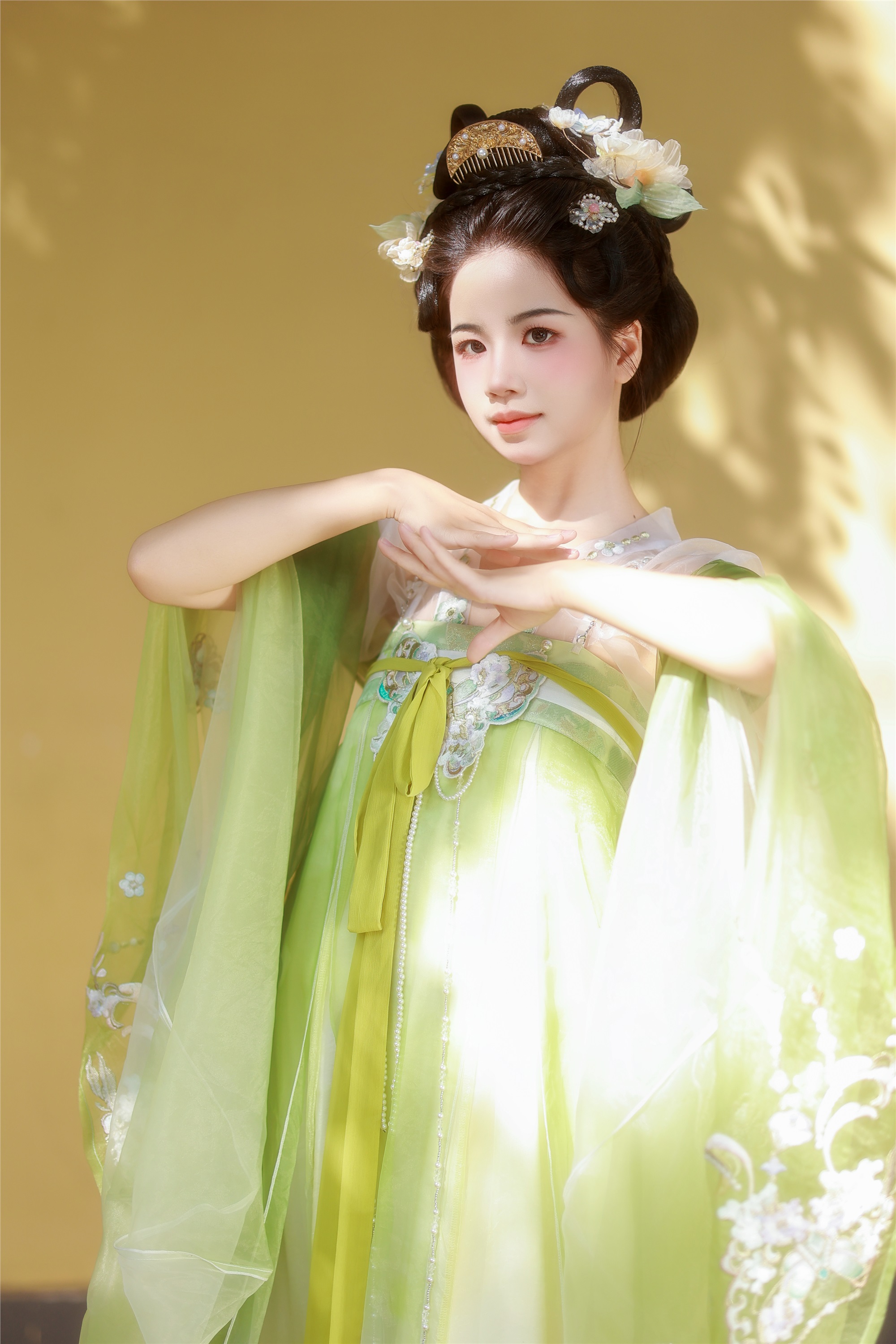 图片[9]-YITUYU艺图语期2025.01.28期流光期小杜同学-秀人网