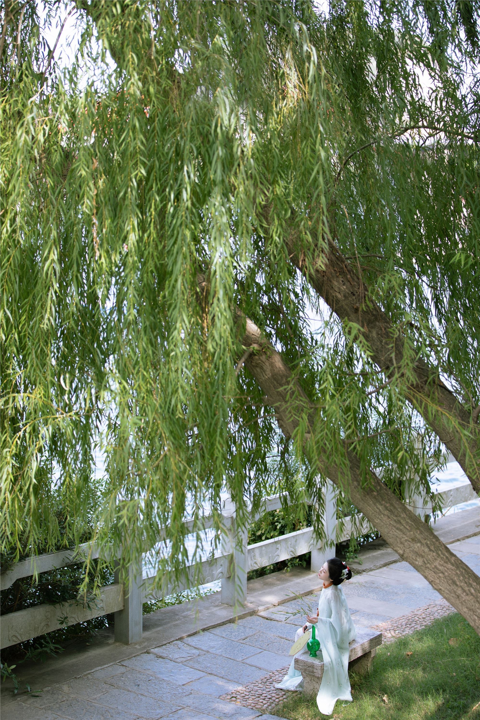 图片[2]-YITUYU艺图语期2025.01.28期观沧海期歪歪-秀人网