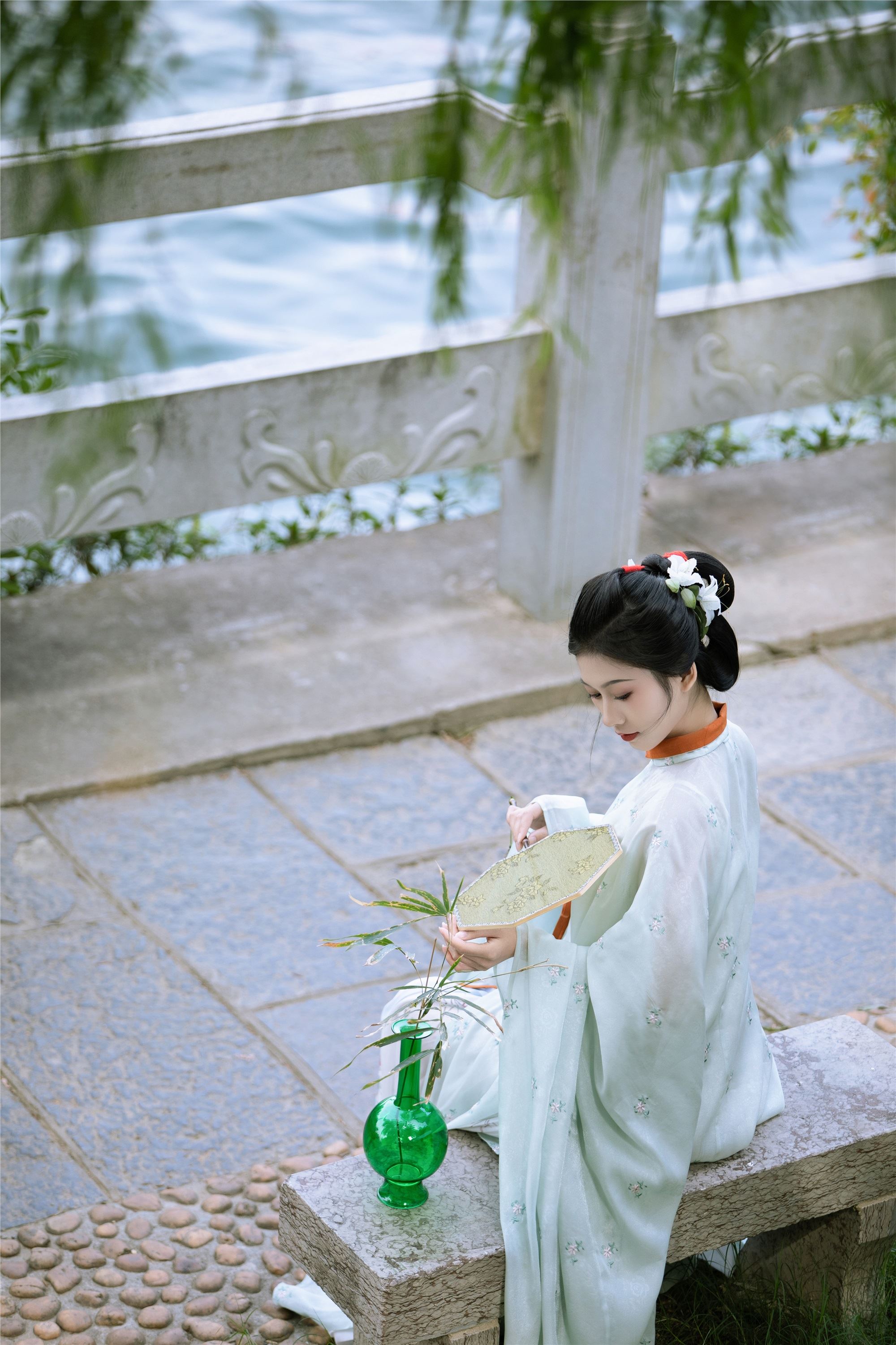 图片[3]-YITUYU艺图语期2025.01.28期观沧海期歪歪-秀人网