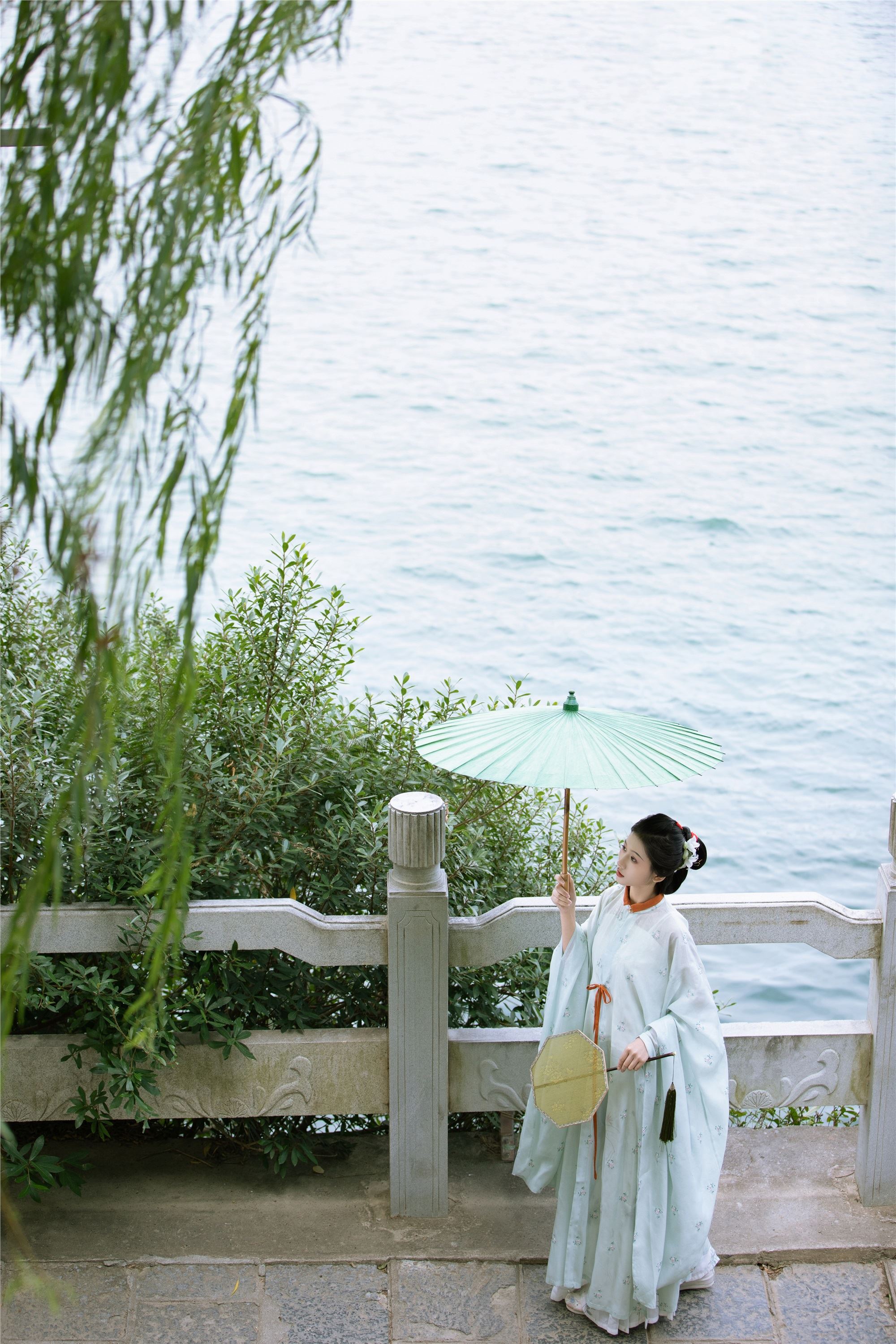 图片[5]-YITUYU艺图语期2025.01.28期观沧海期歪歪-秀人网