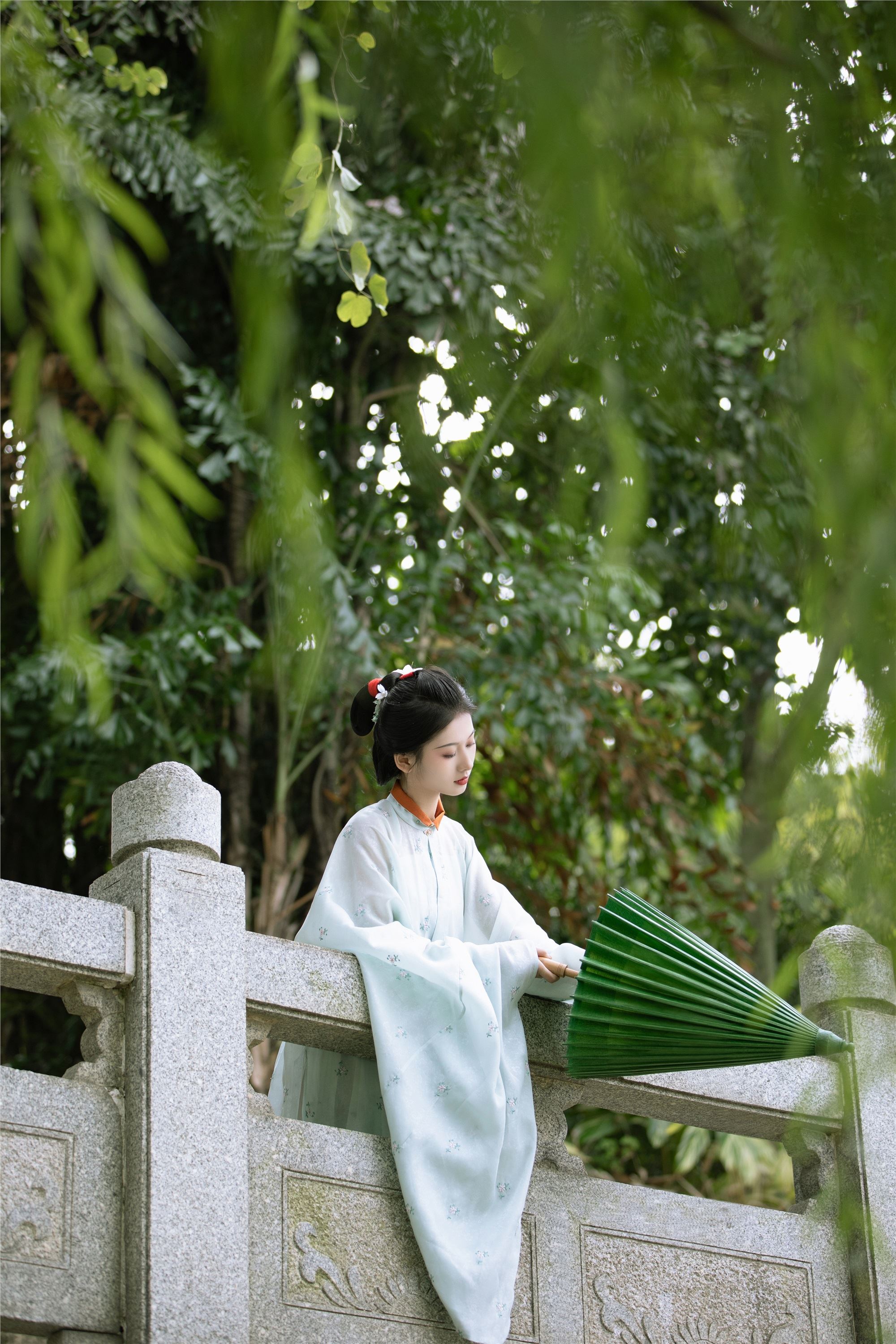 图片[6]-YITUYU艺图语期2025.01.28期观沧海期歪歪-秀人网